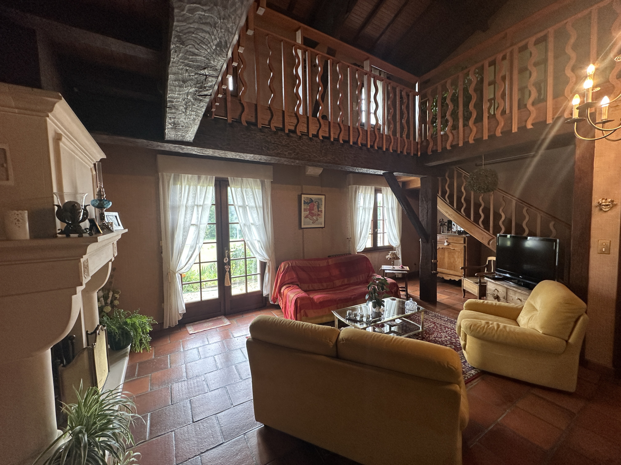 bien immobilier