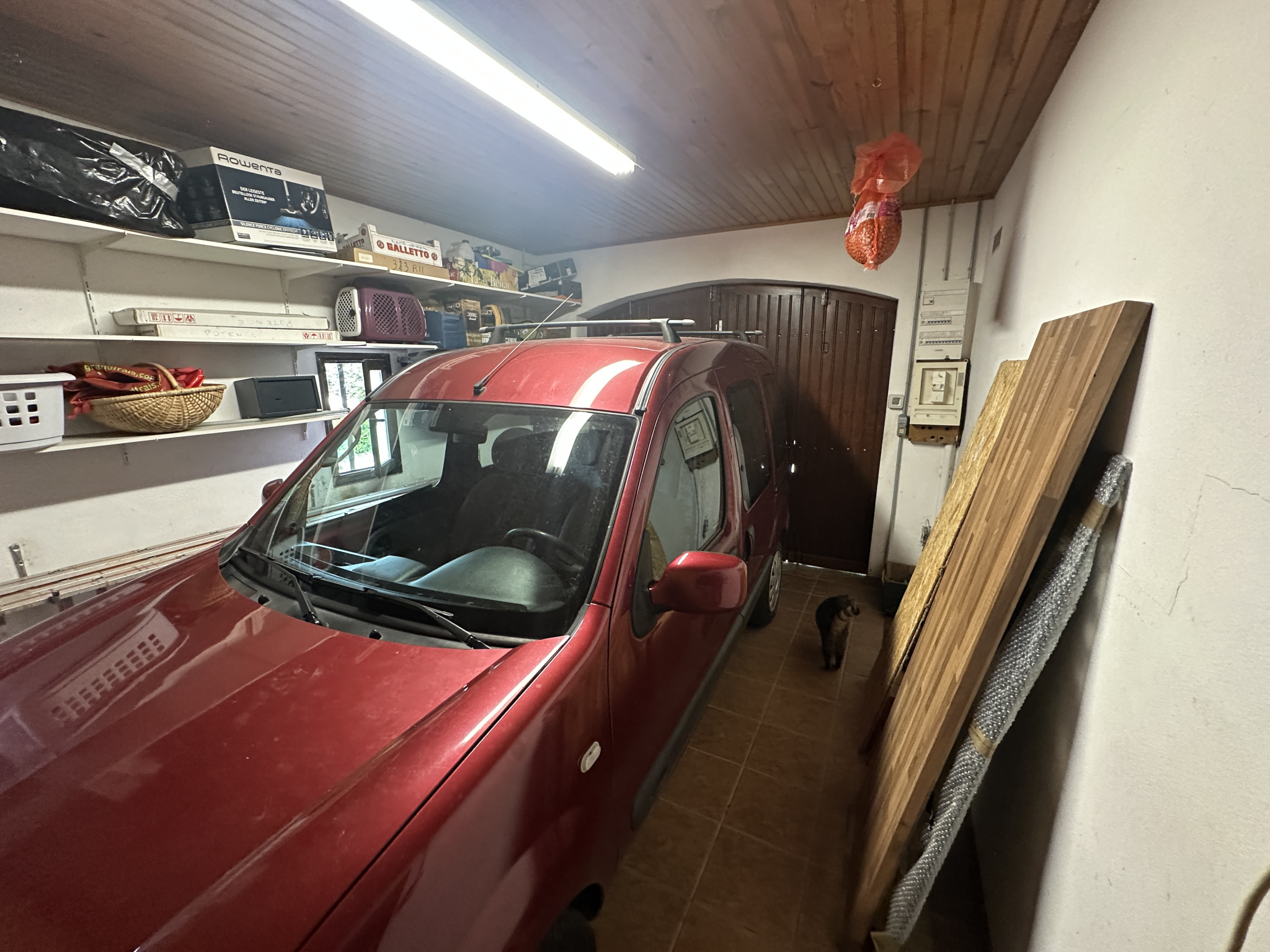 bien immobilier