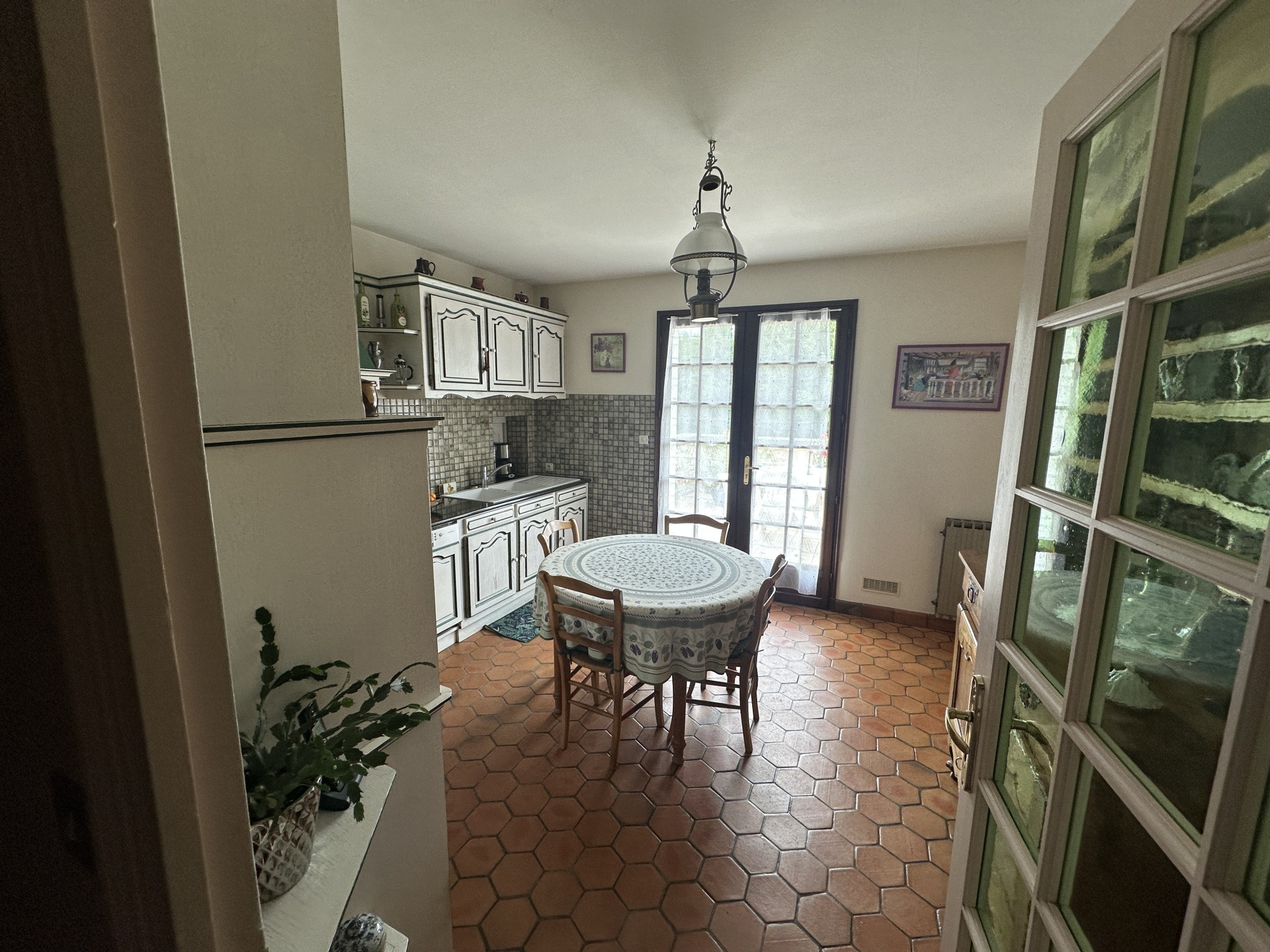 bien immobilier