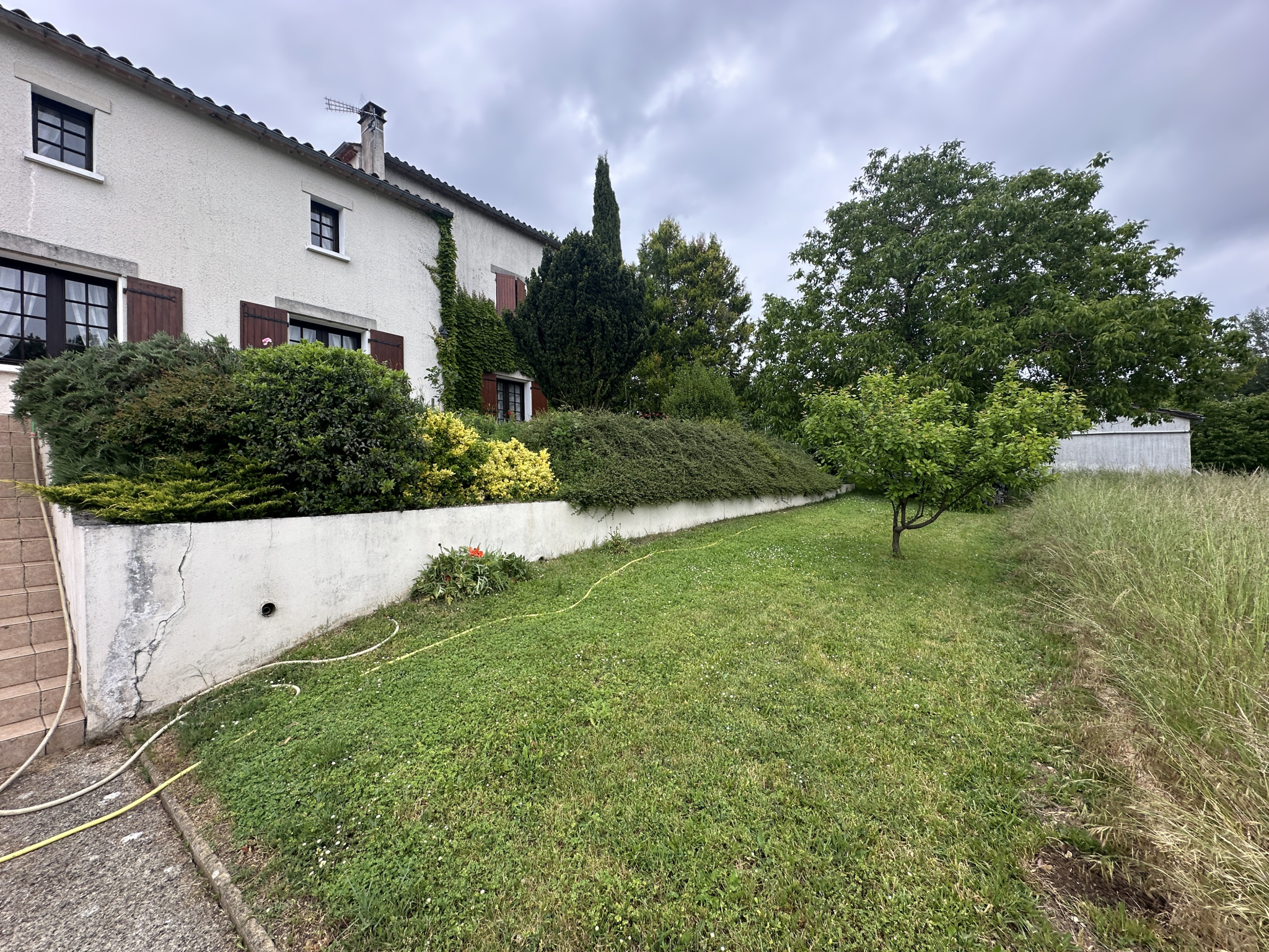 bien immobilier