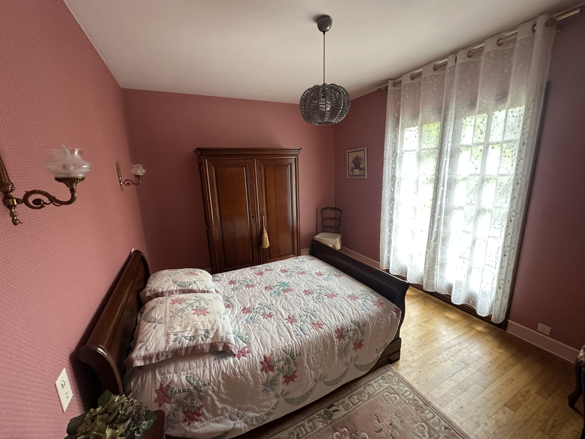 bien immobilier