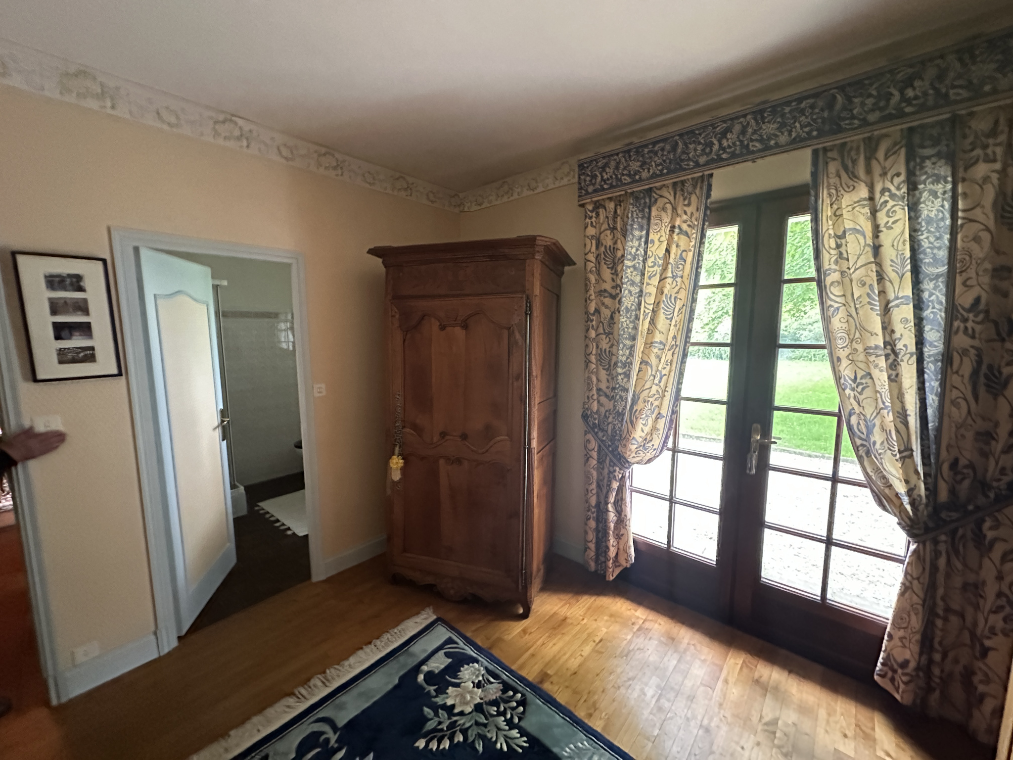 bien immobilier
