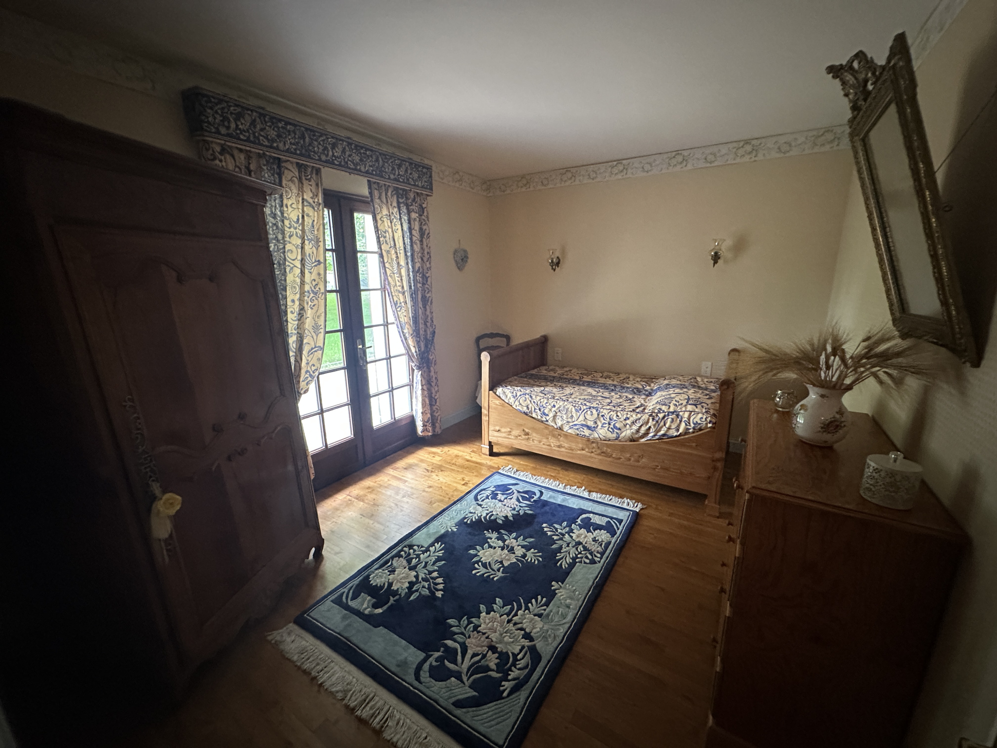 bien immobilier