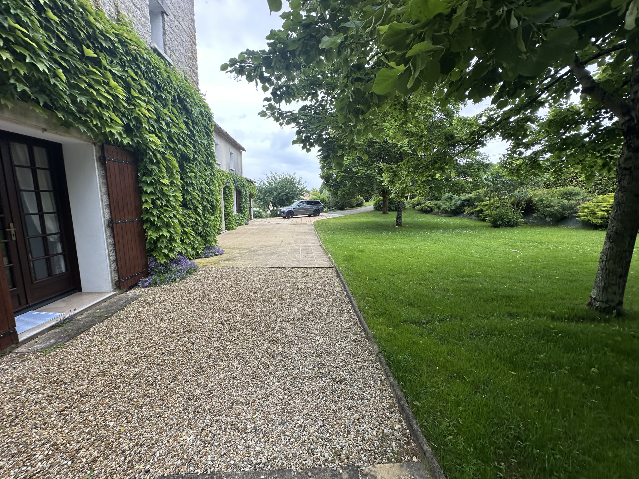 bien immobilier
