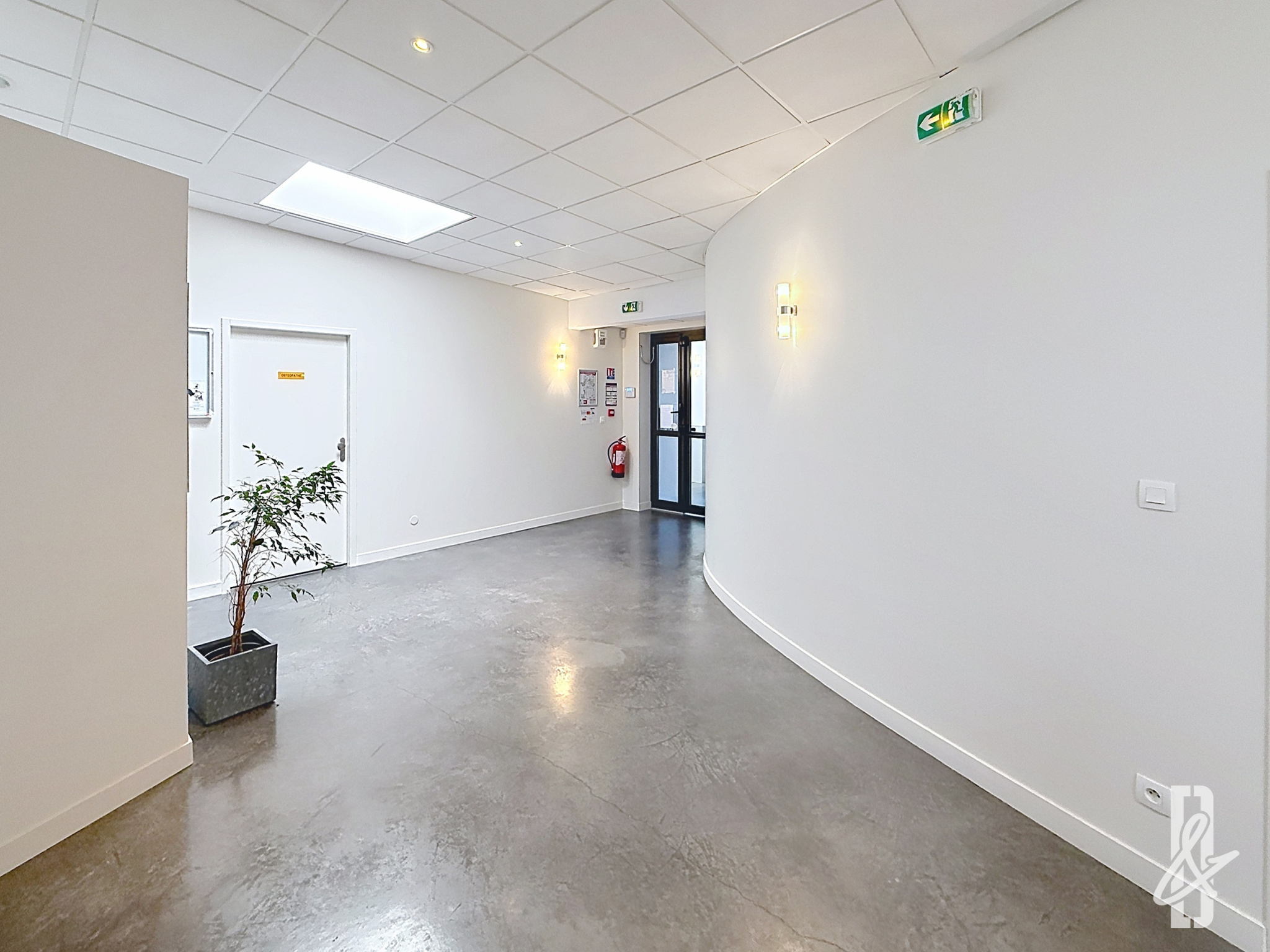bien immobilier