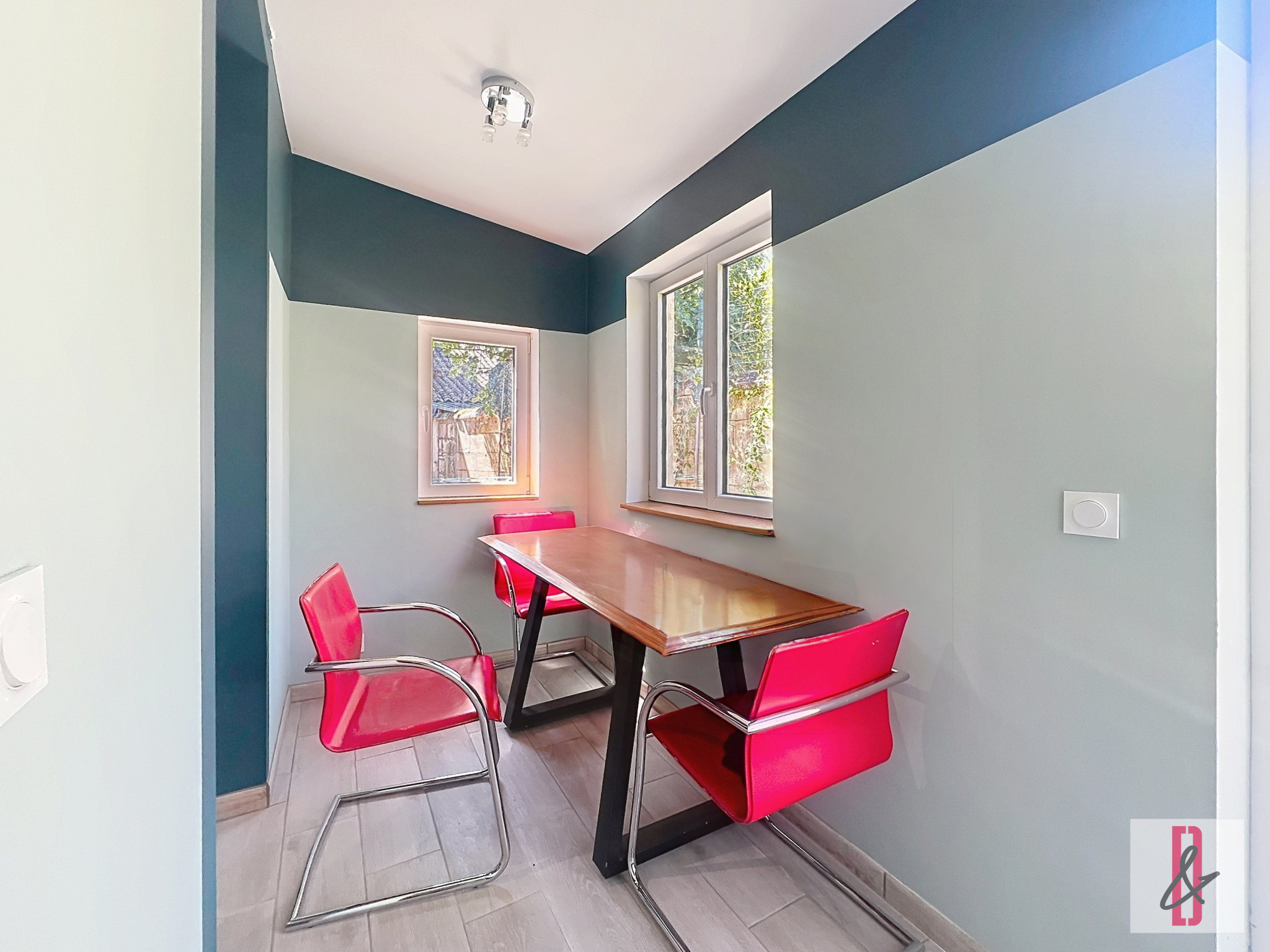 bien immobilier