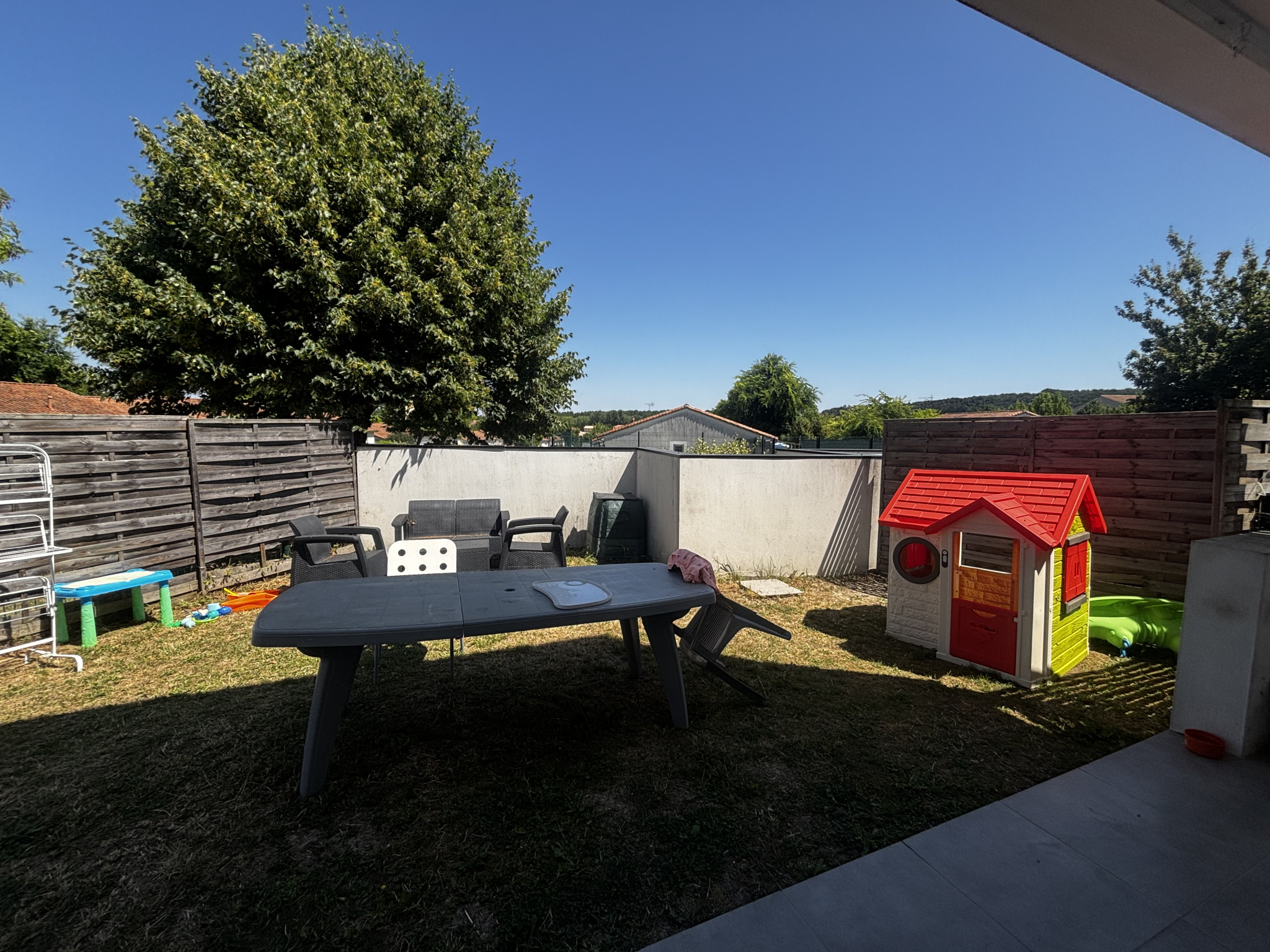 bien immobilier