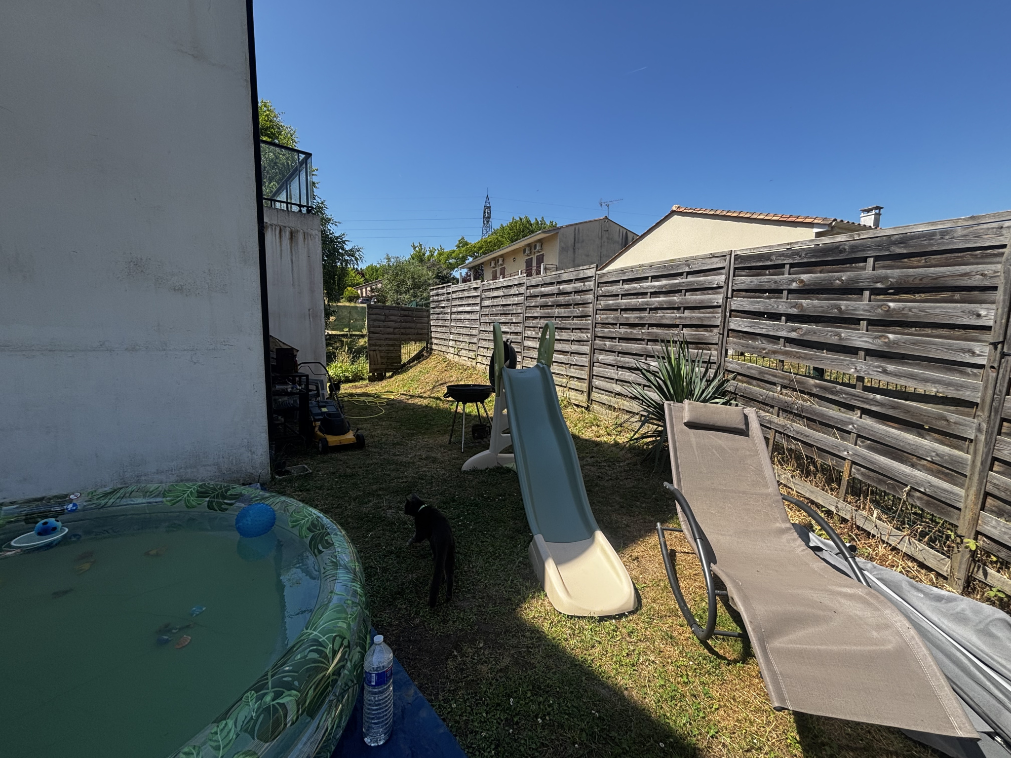 bien immobilier