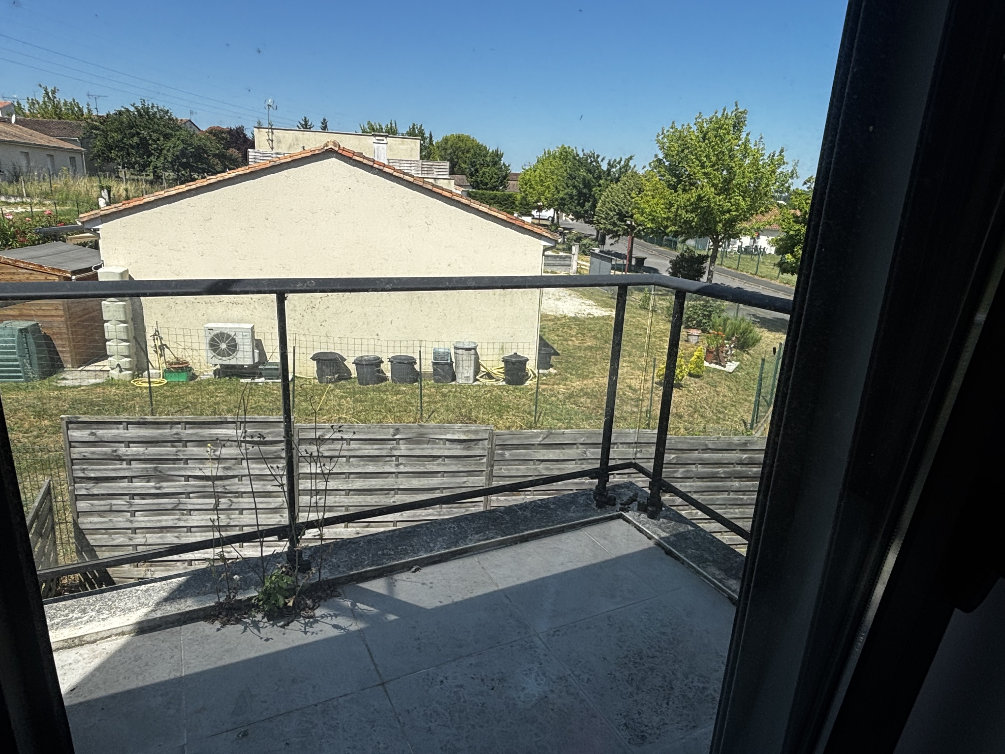 bien immobilier
