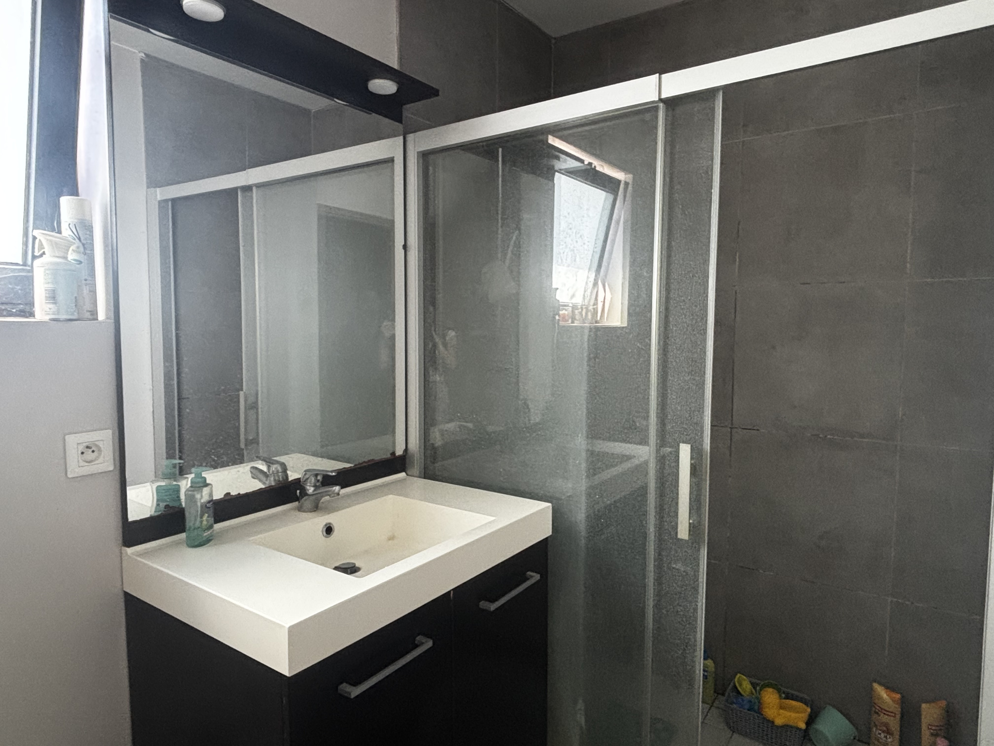 bien immobilier