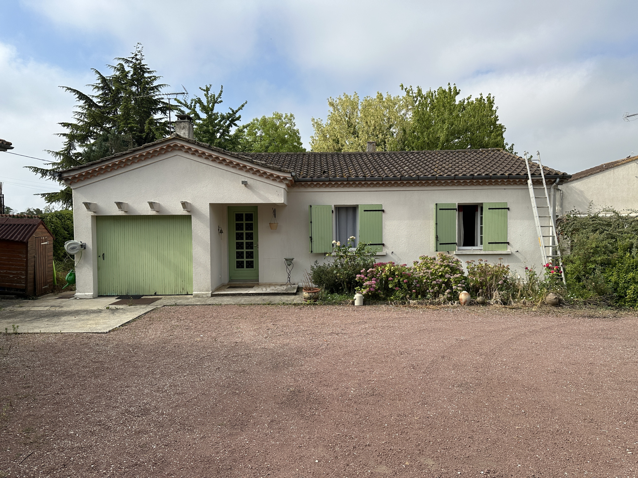 bien immobilier