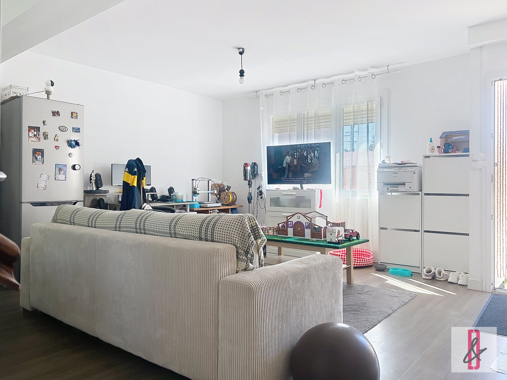 bien immobilier