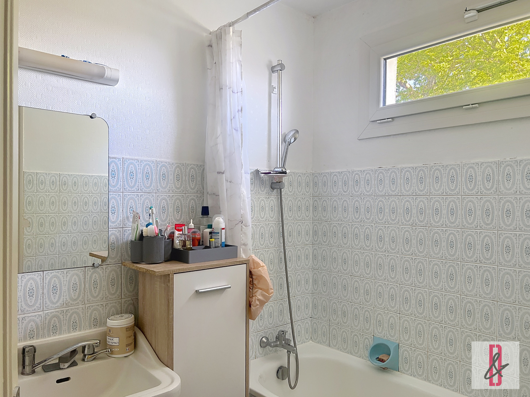 bien immobilier