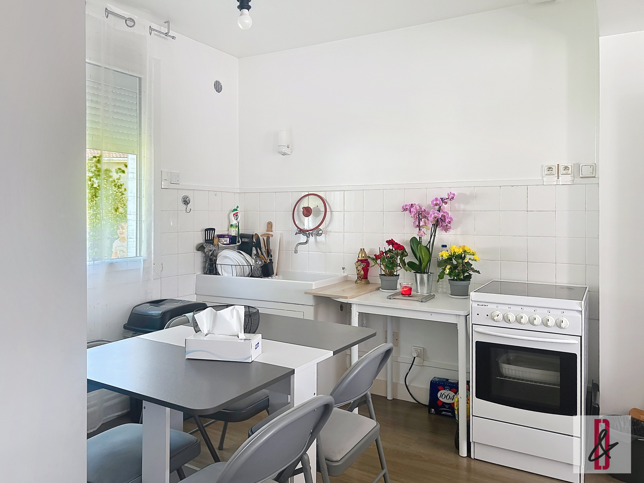bien immobilier