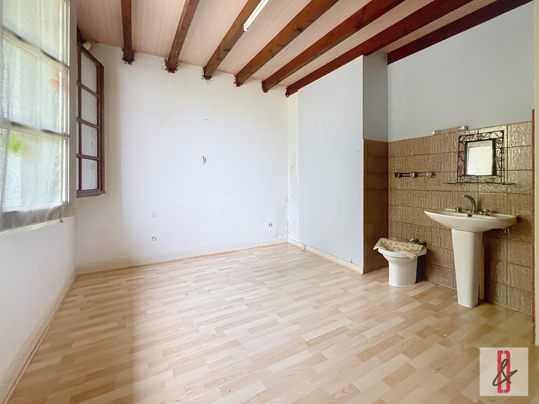 bien immobilier