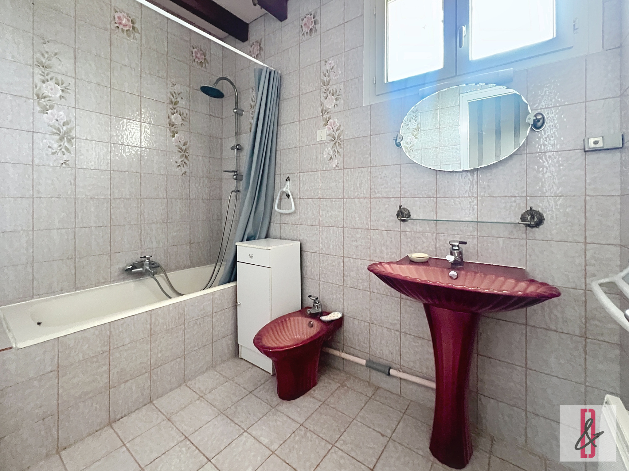 bien immobilier