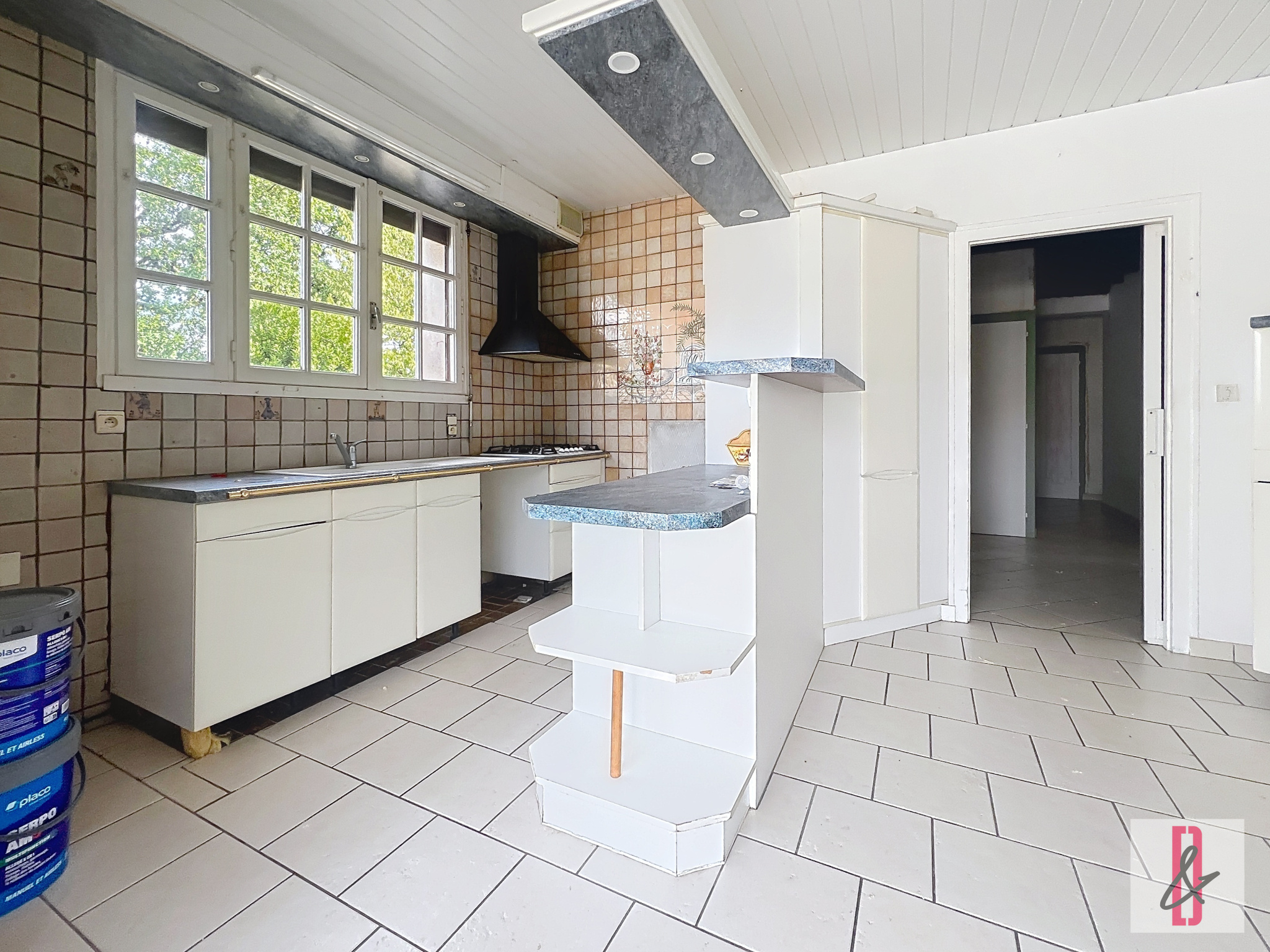 bien immobilier