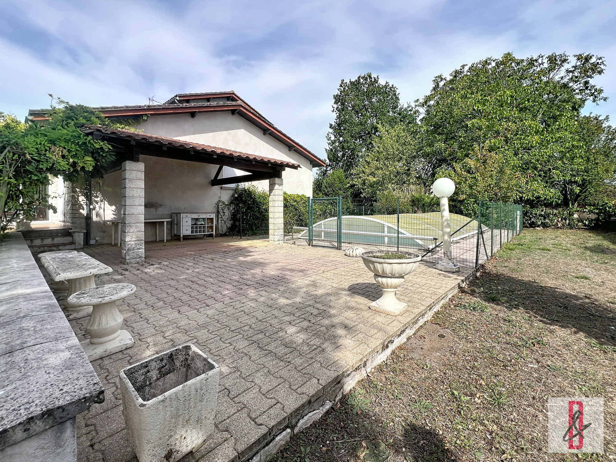 bien immobilier