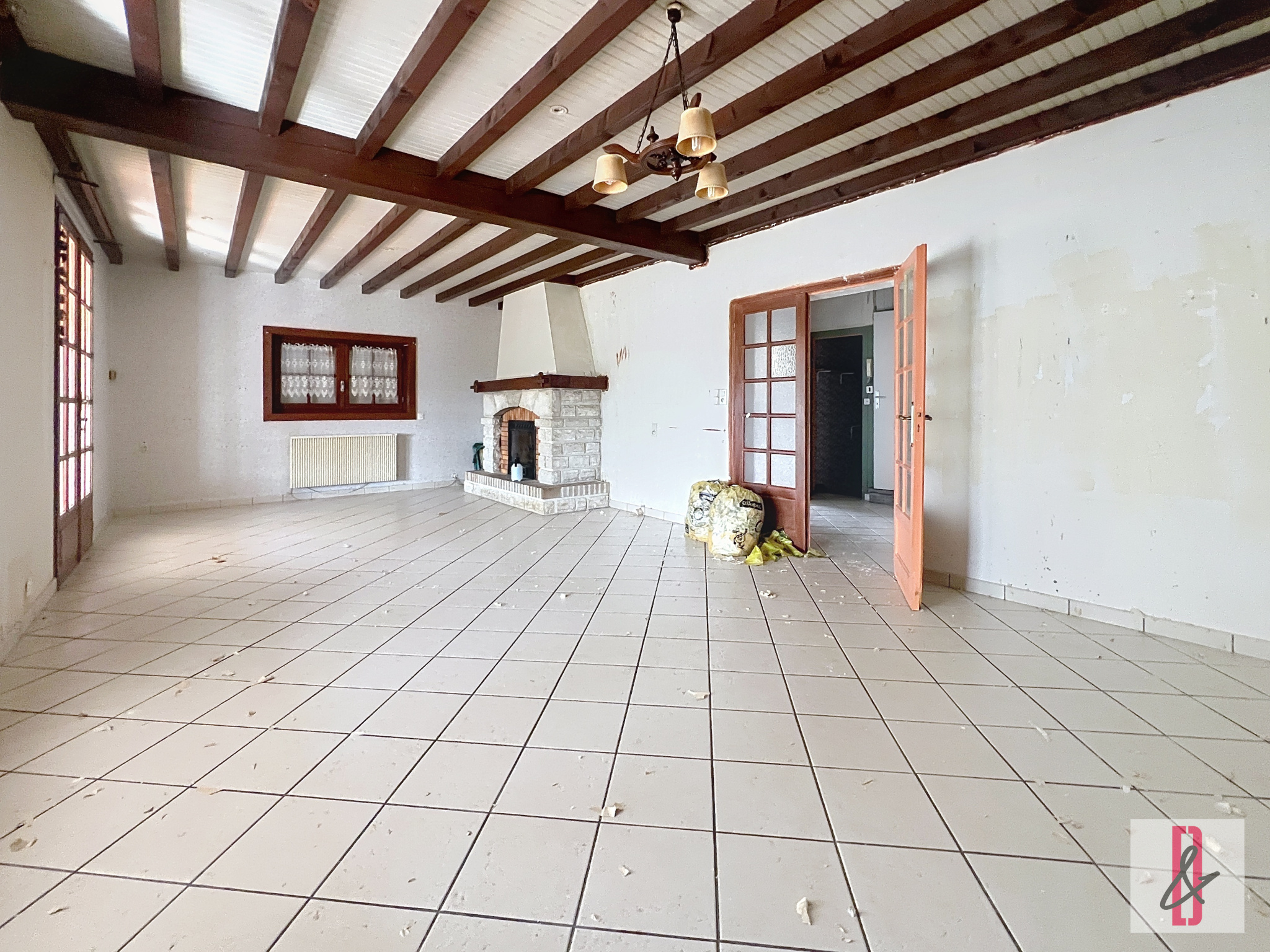 bien immobilier