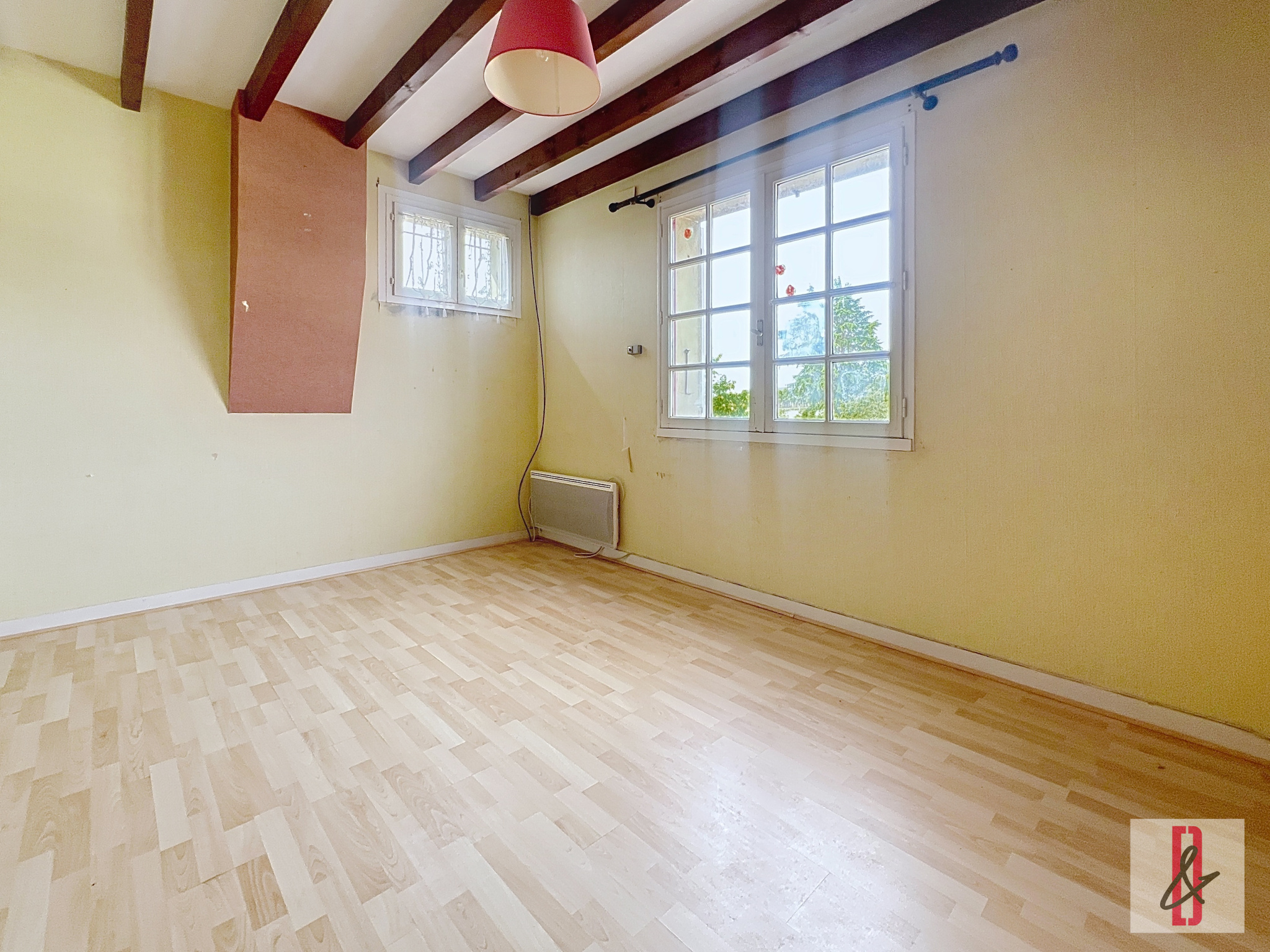 bien immobilier