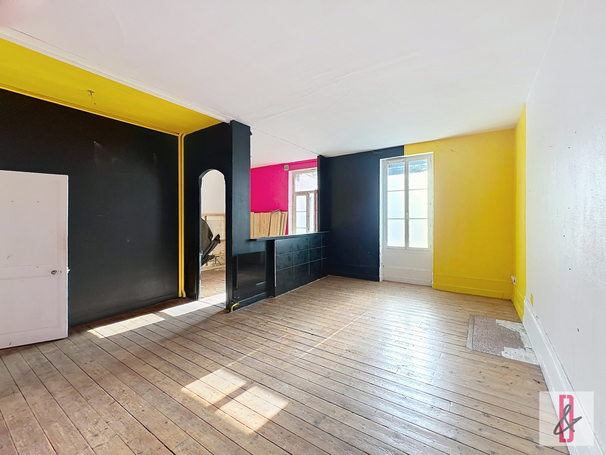 bien immobilier