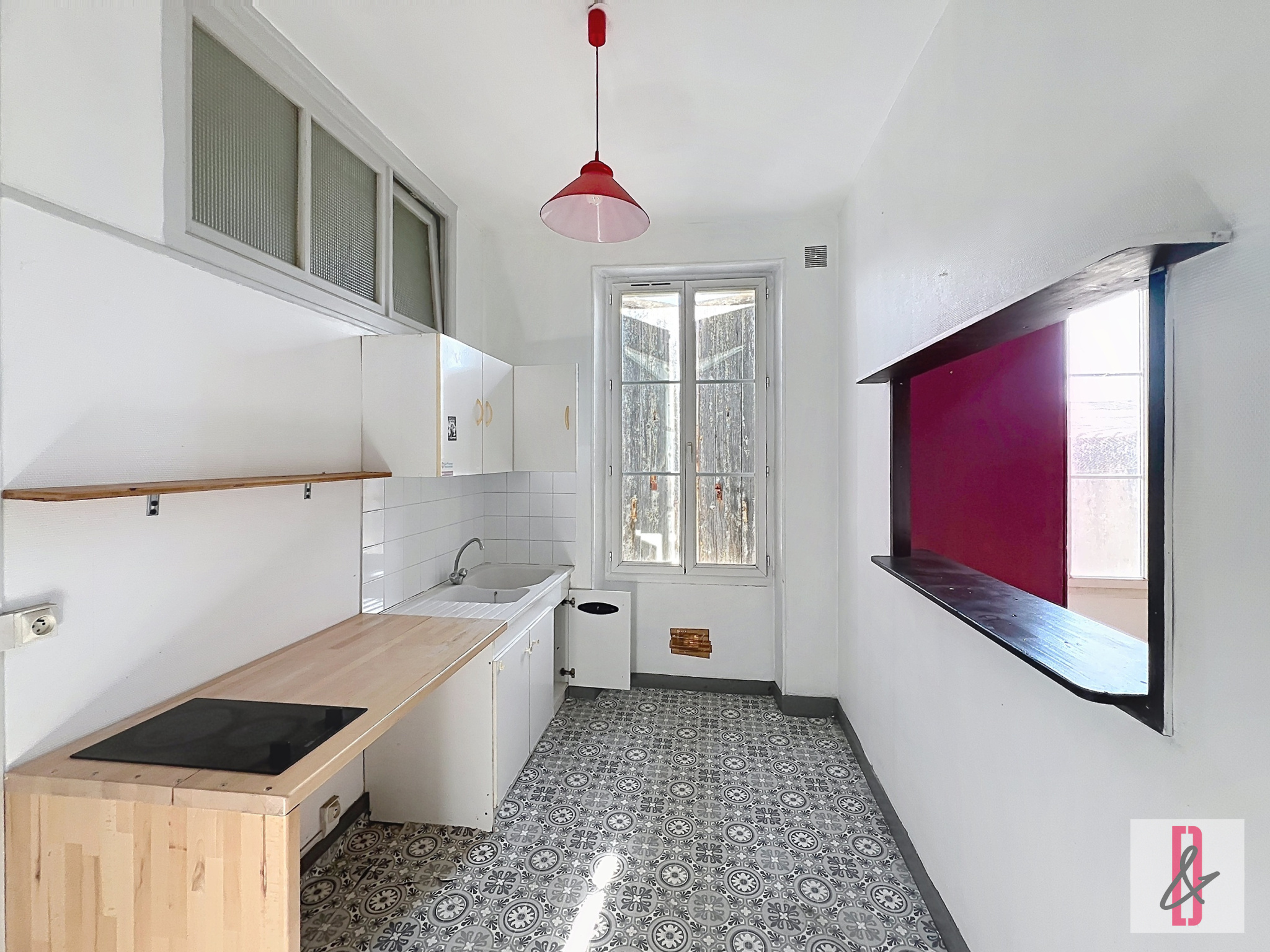 bien immobilier