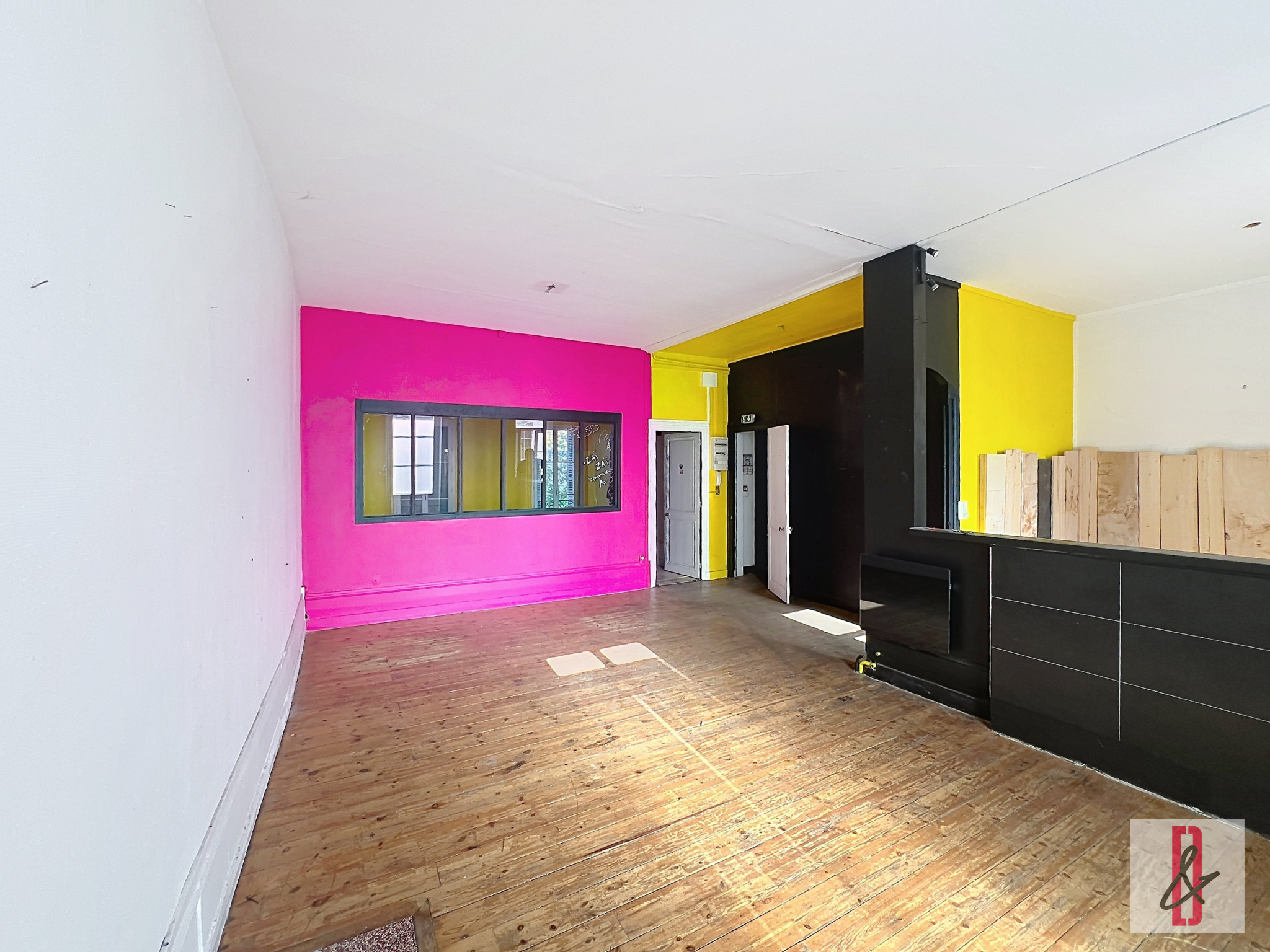 bien immobilier