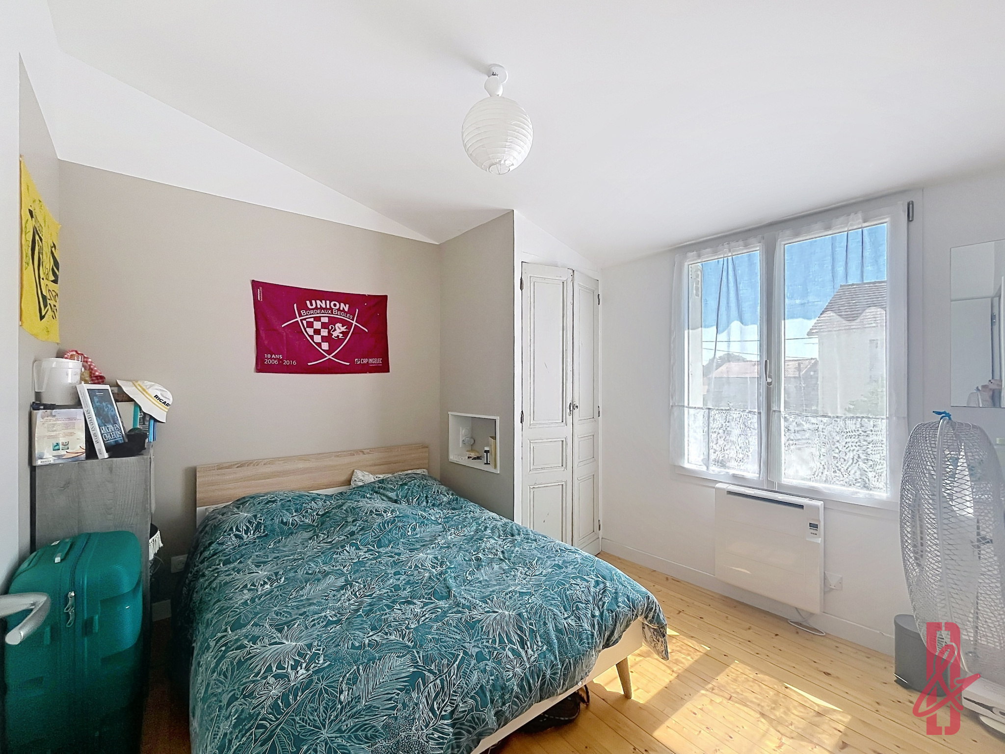 bien immobilier