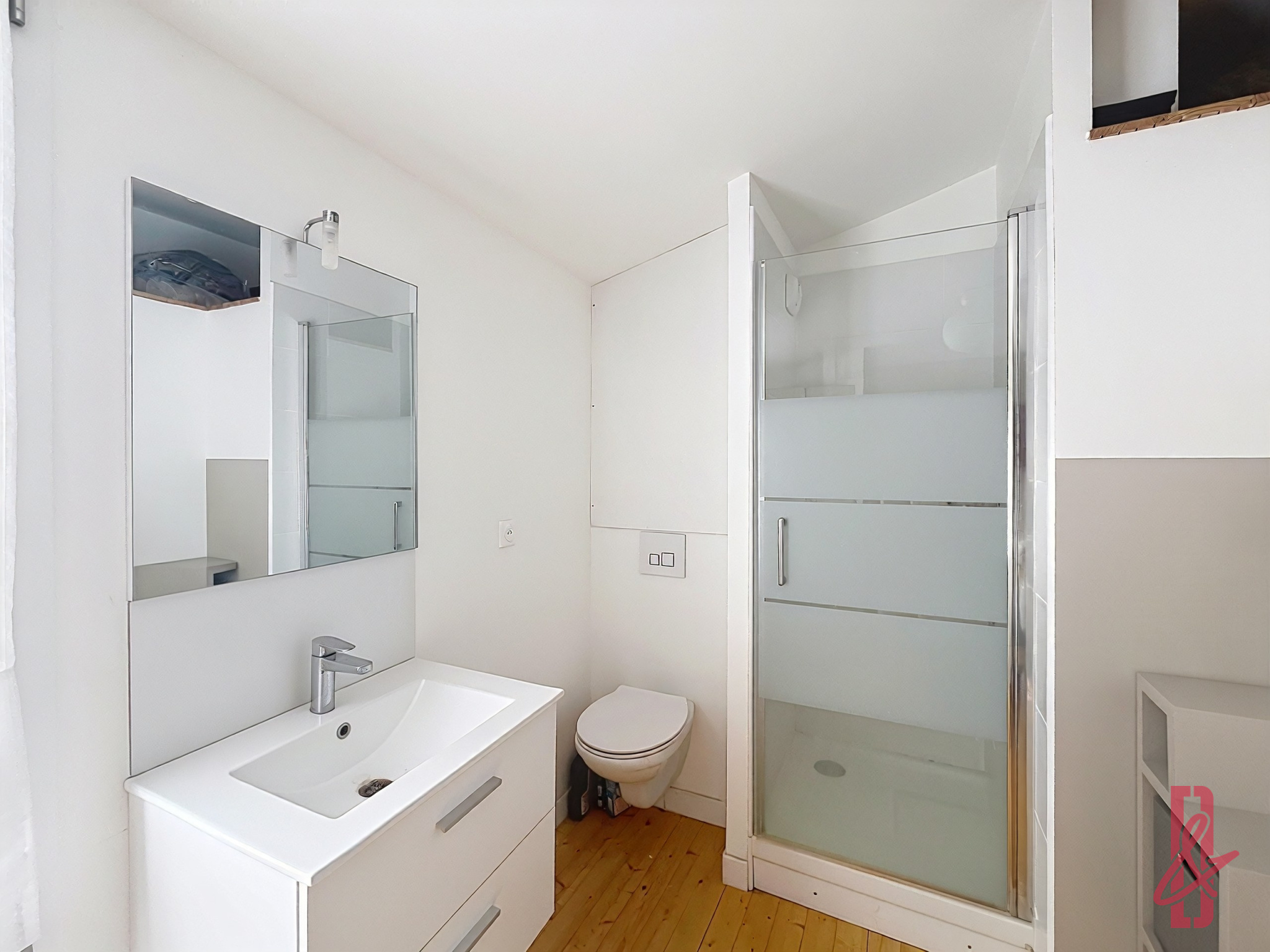bien immobilier