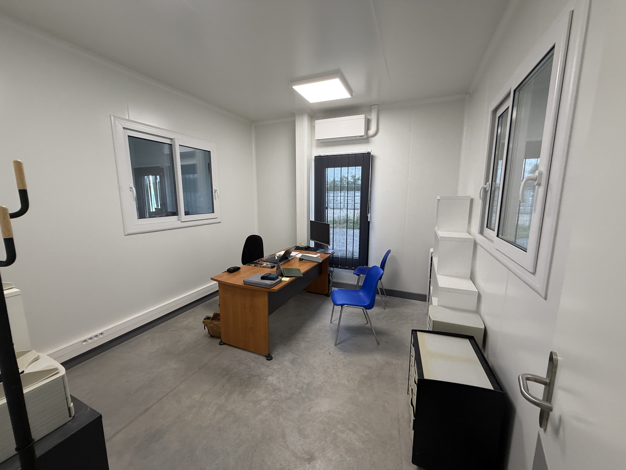 bien immobilier