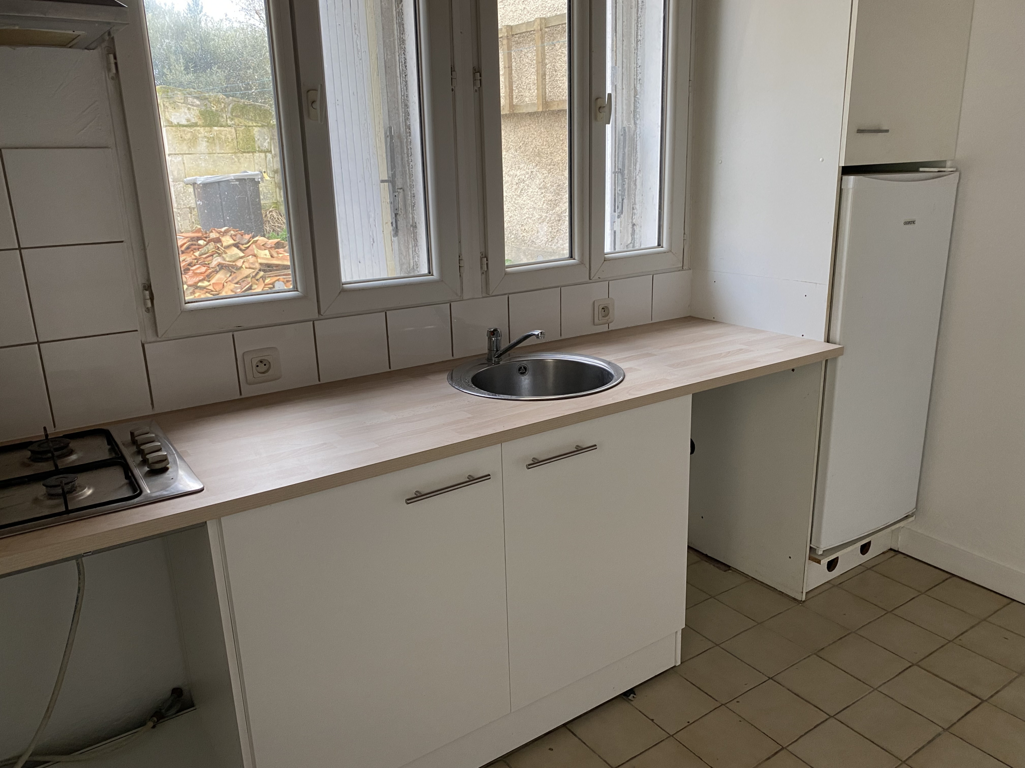 bien immobilier