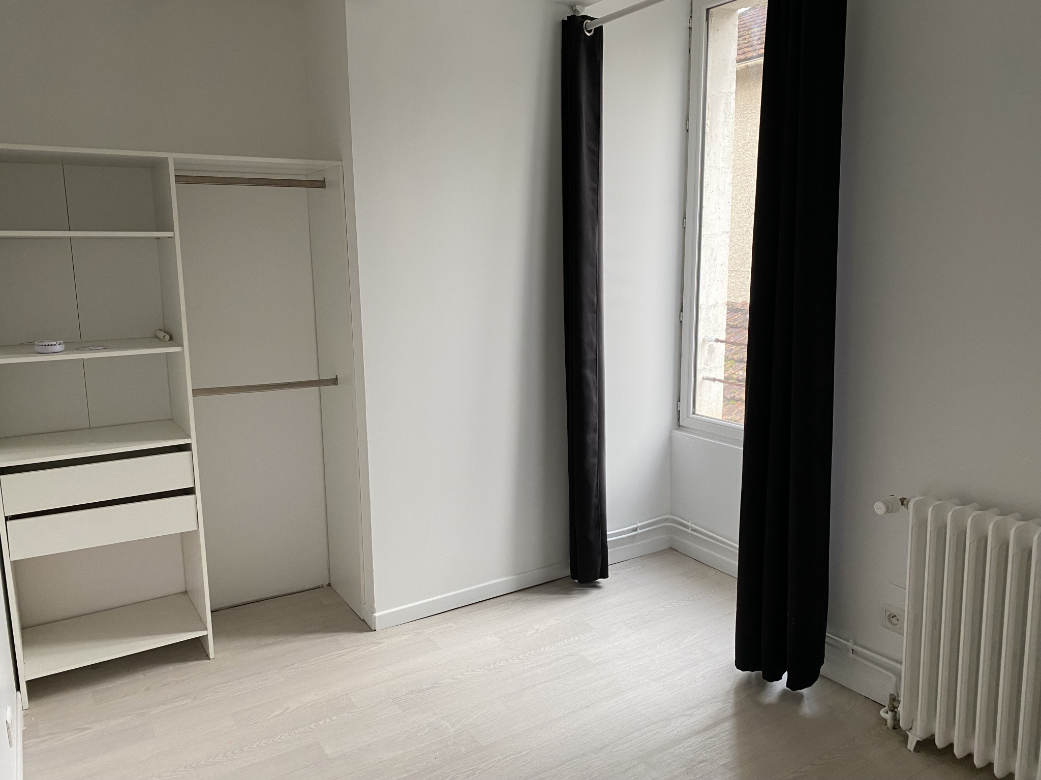 bien immobilier
