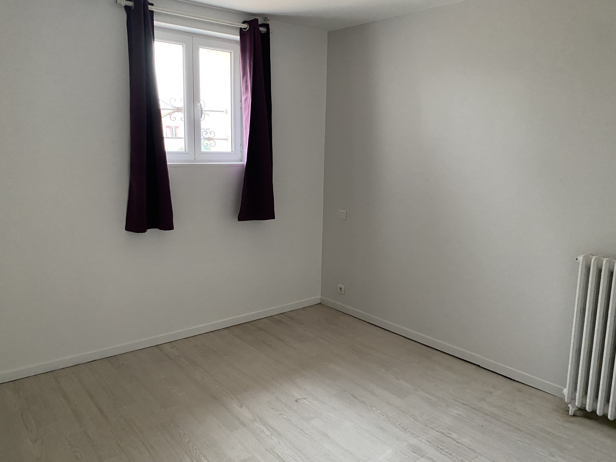 bien immobilier