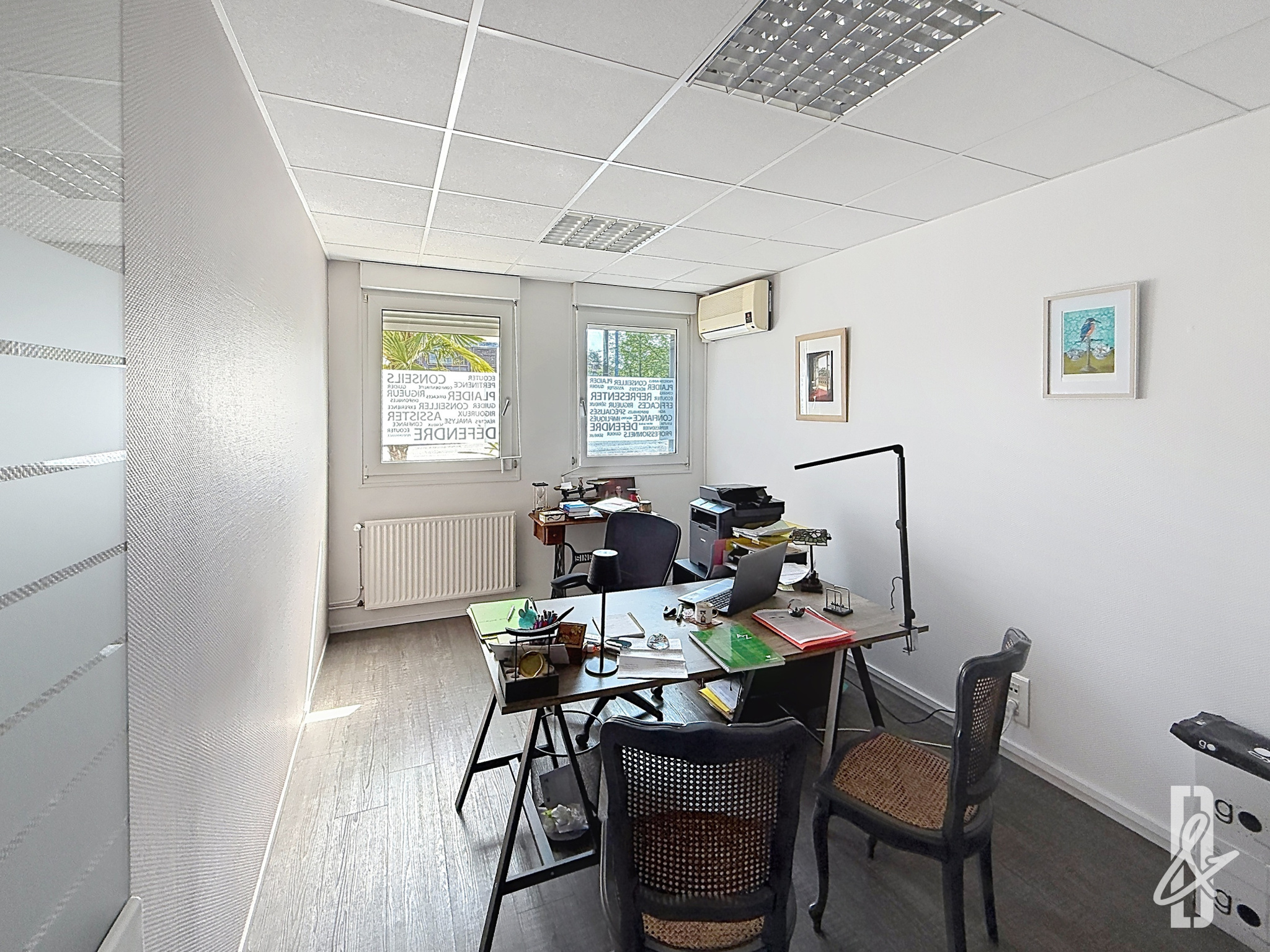 bien immobilier