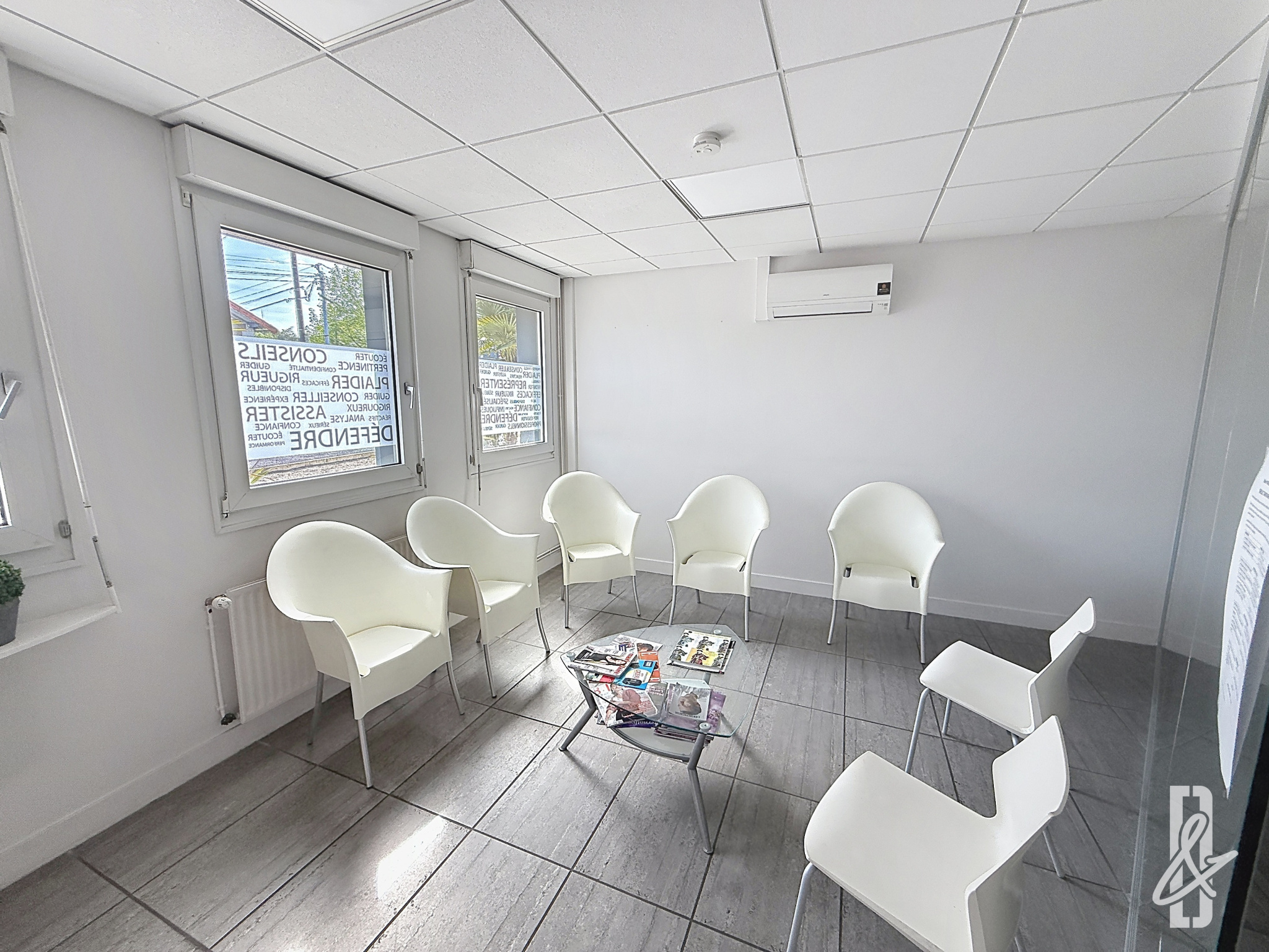 bien immobilier