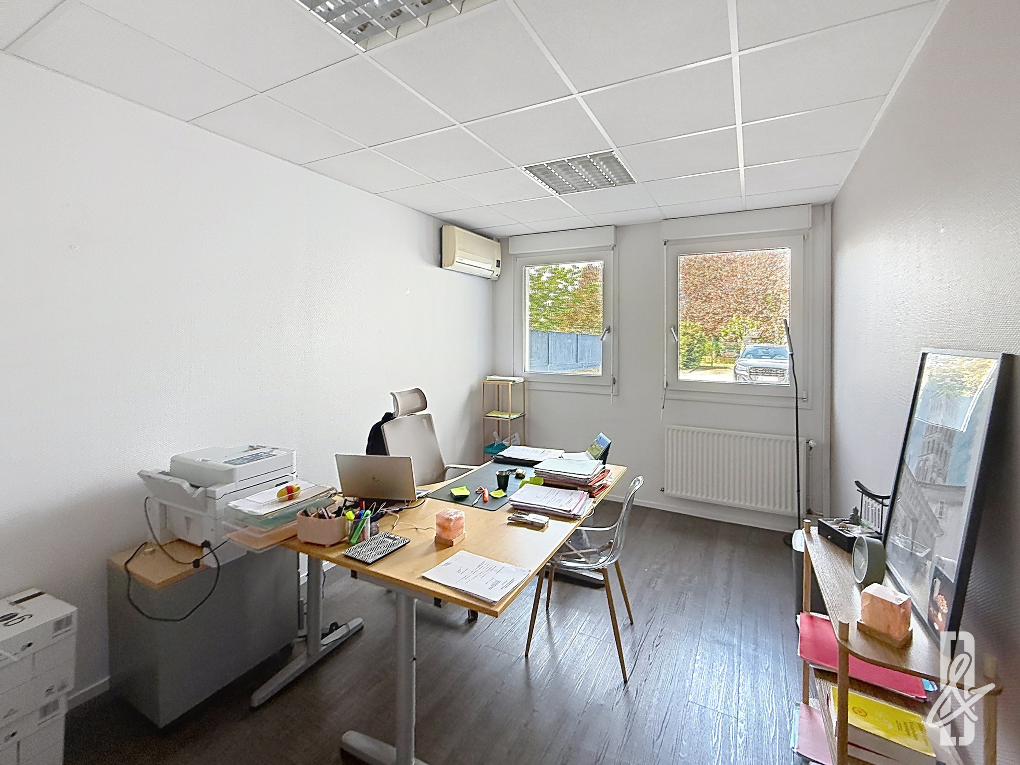 bien immobilier