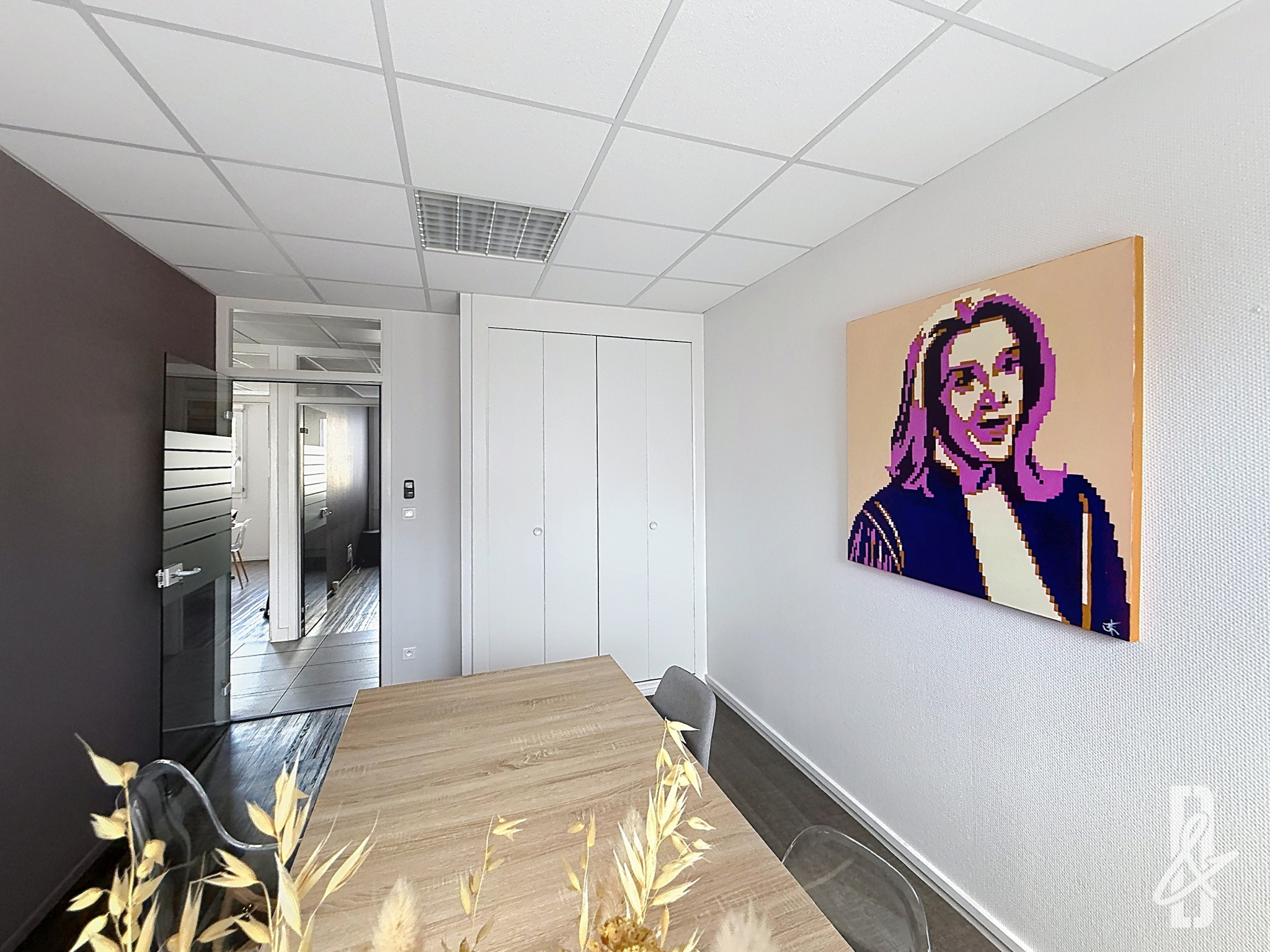 bien immobilier