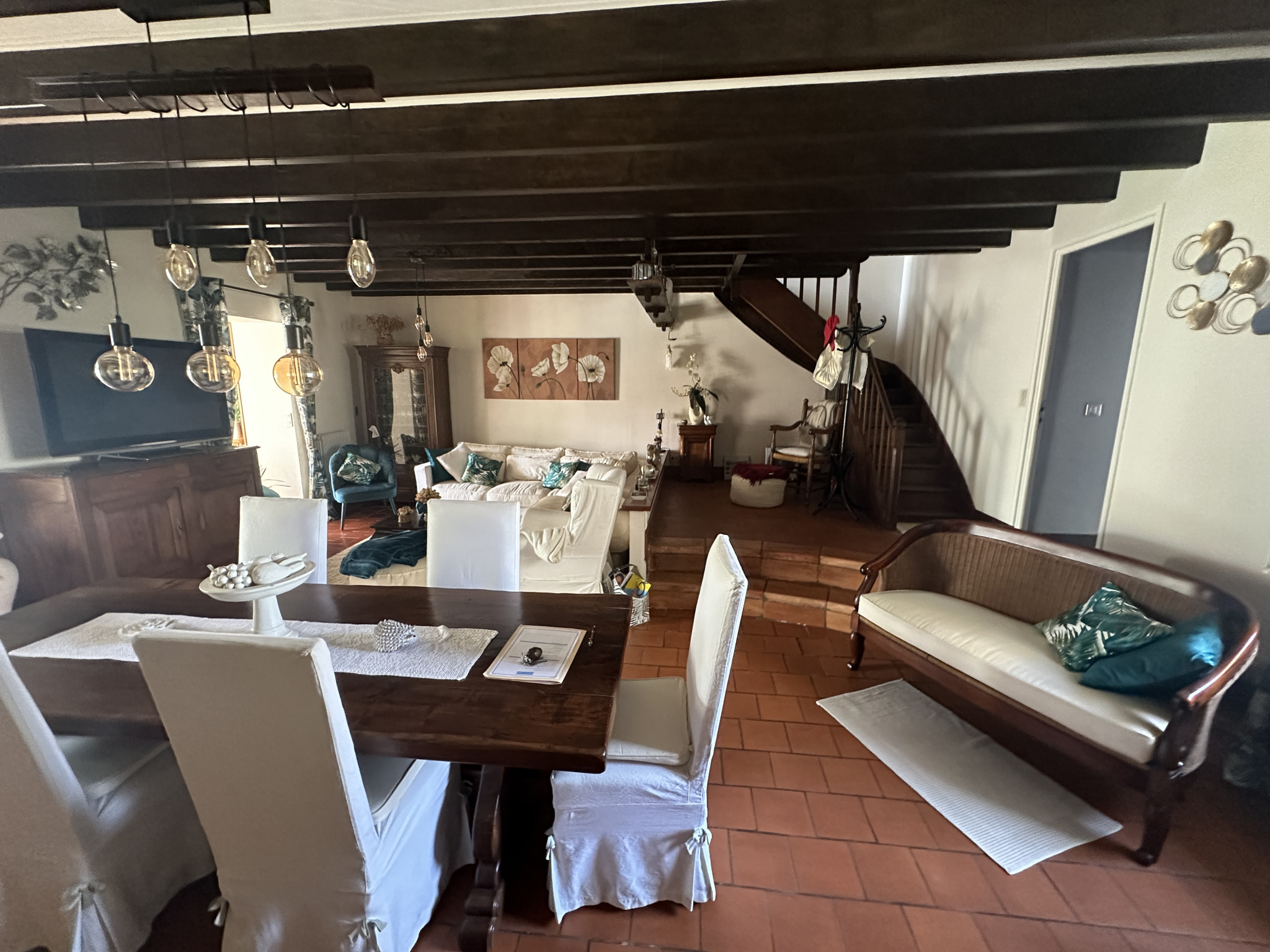 bien immobilier