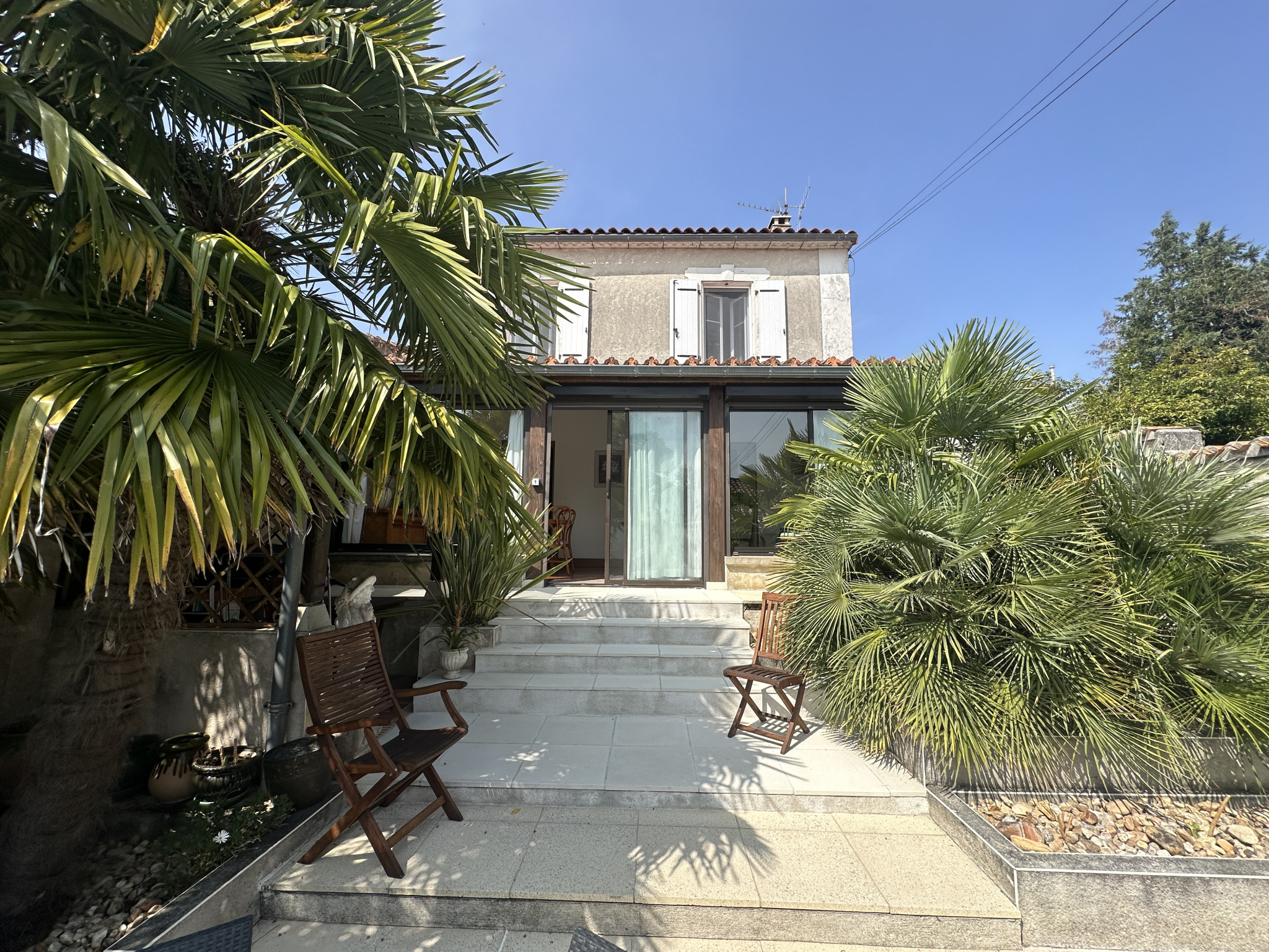 bien immobilier