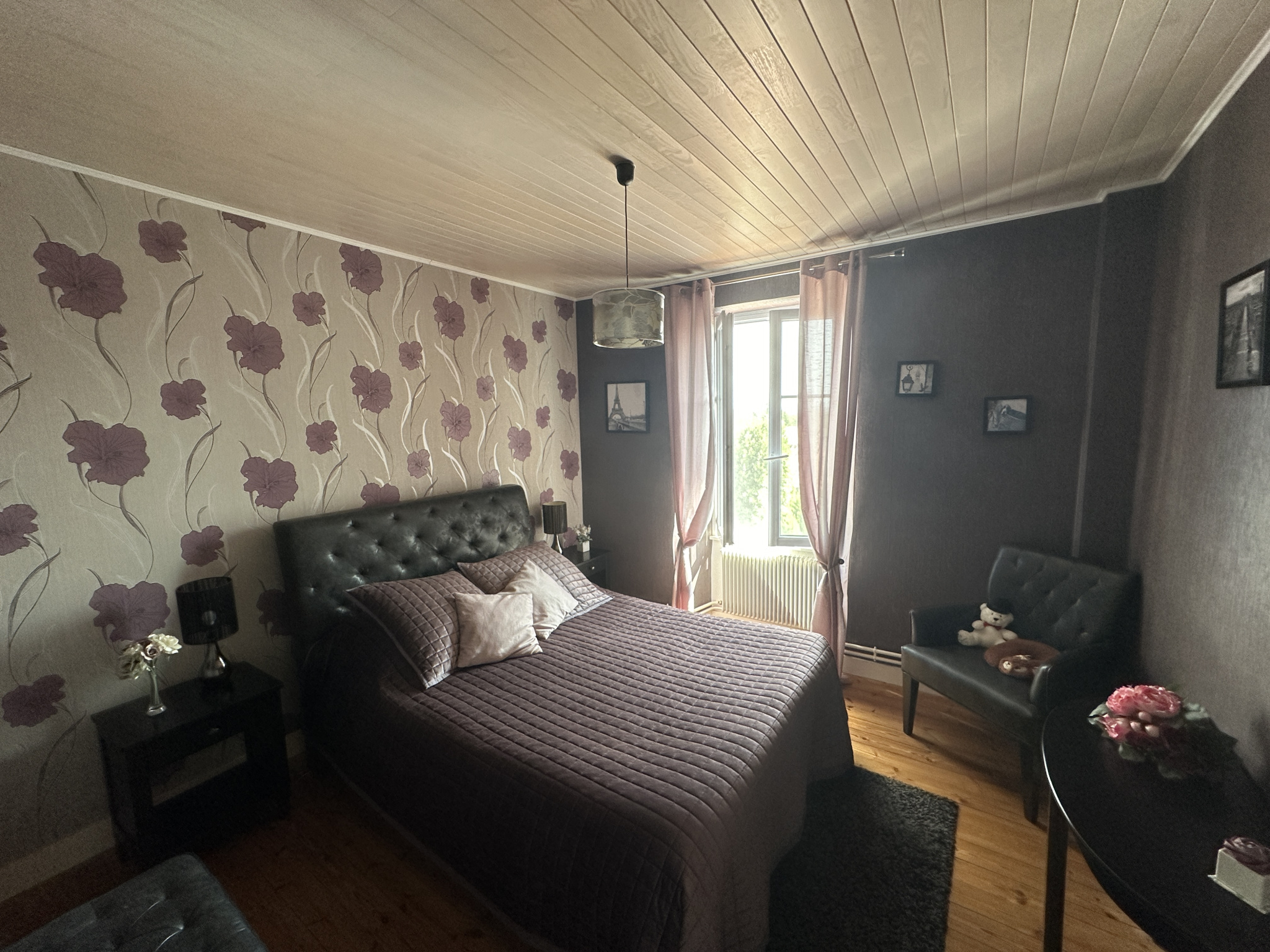 bien immobilier