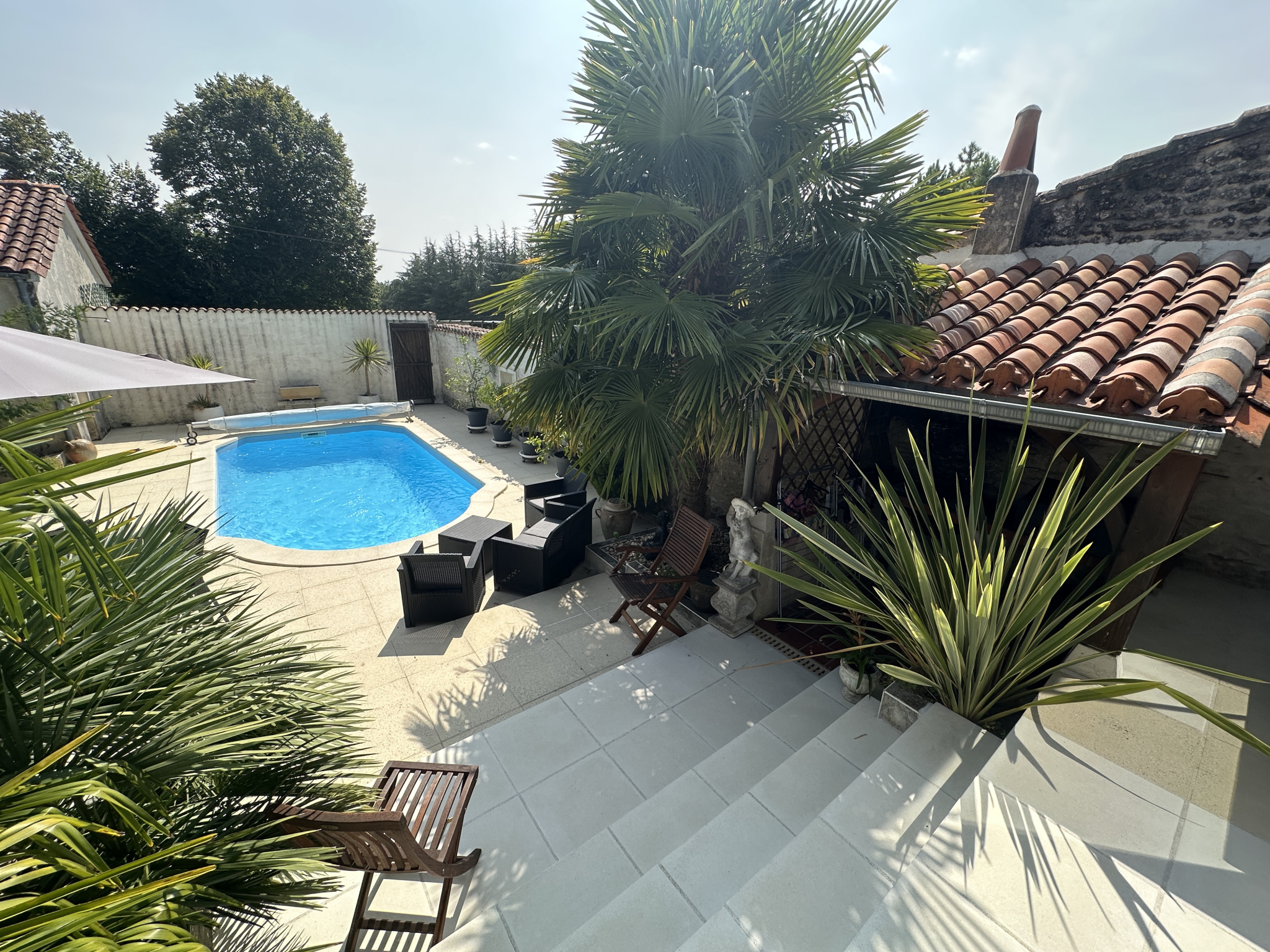 bien immobilier