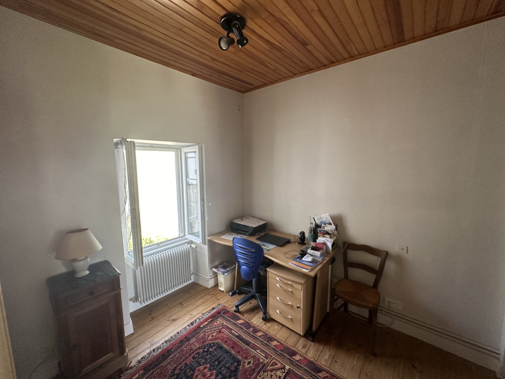 bien immobilier