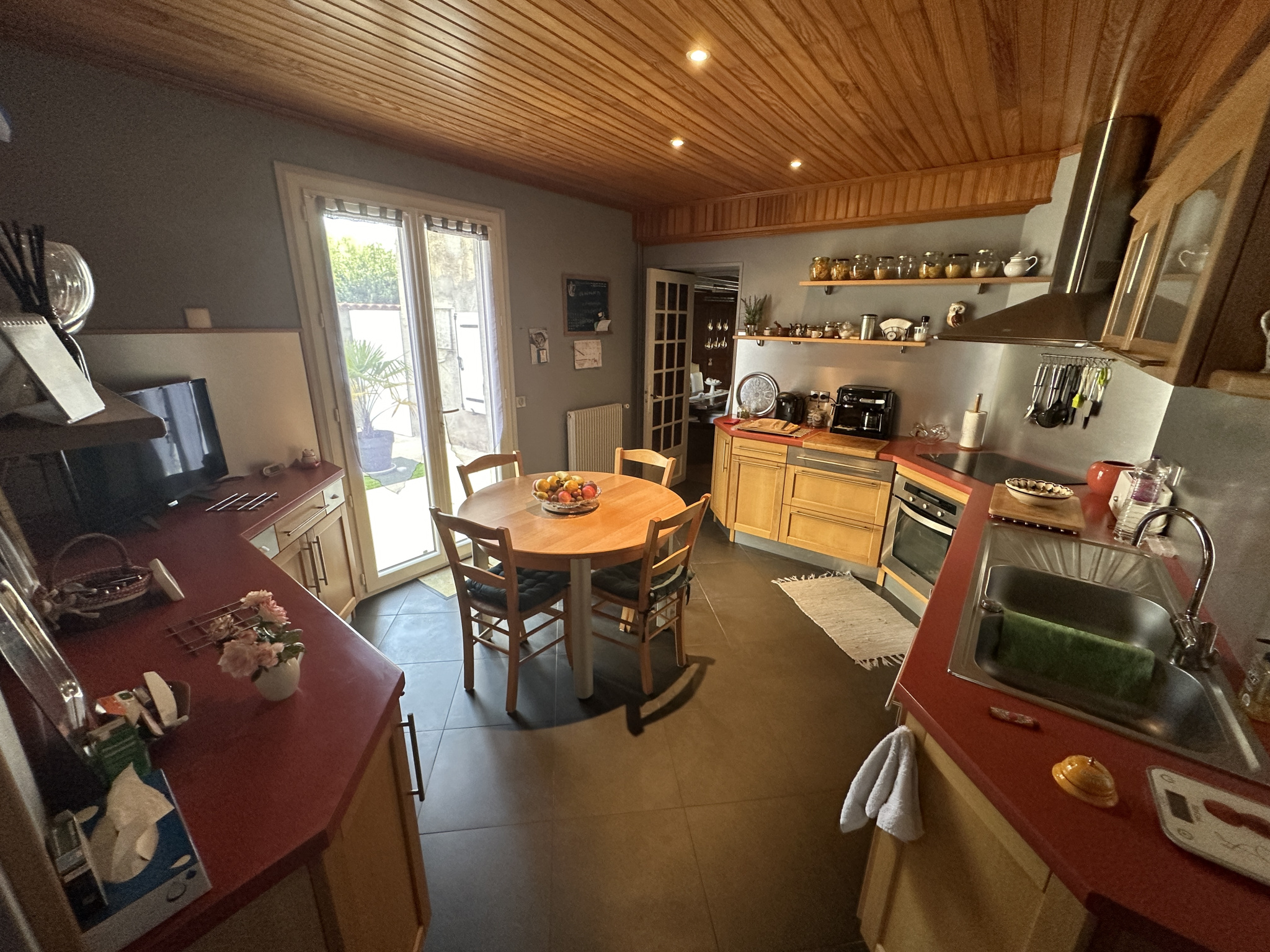 bien immobilier