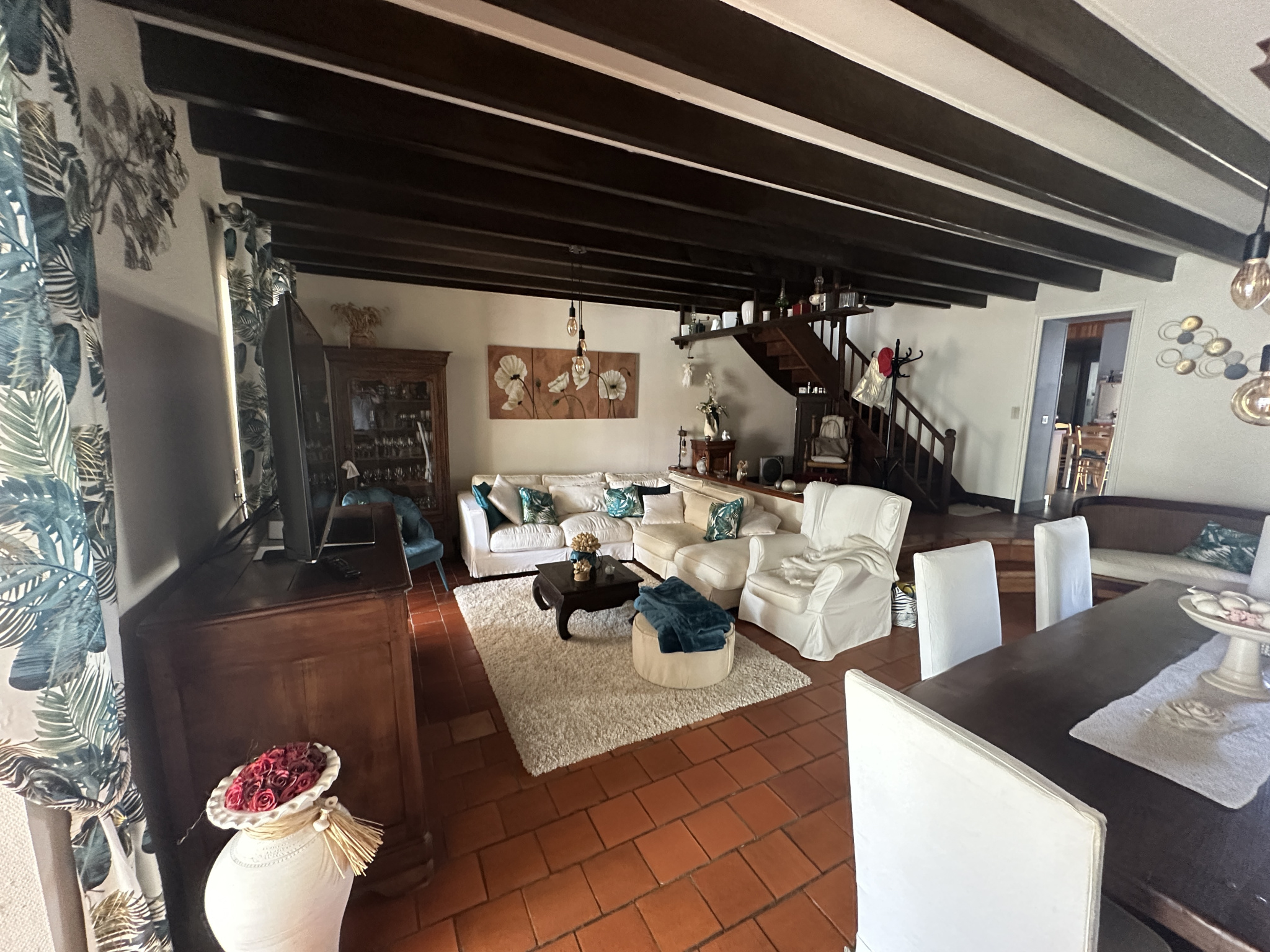 bien immobilier