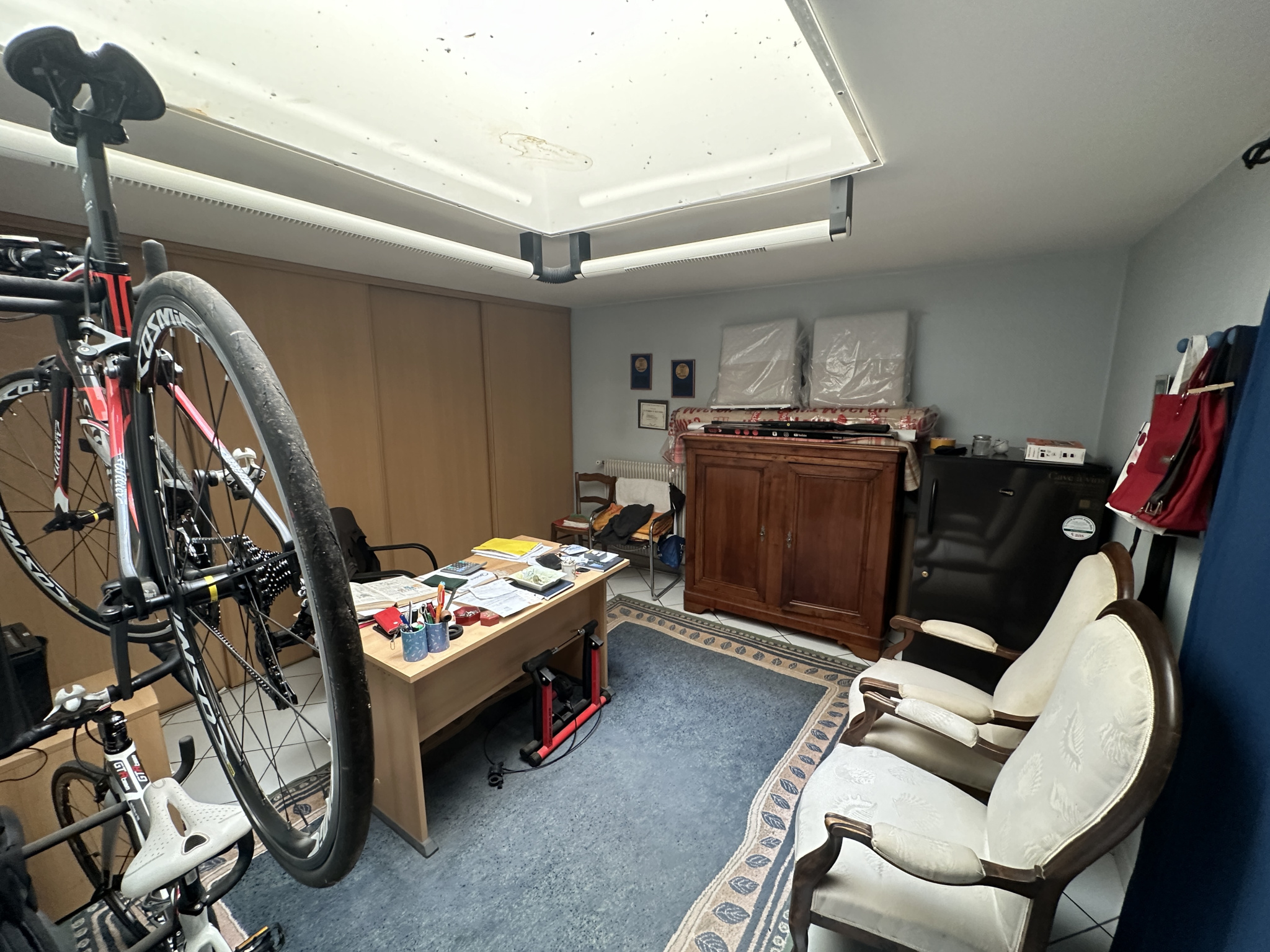bien immobilier
