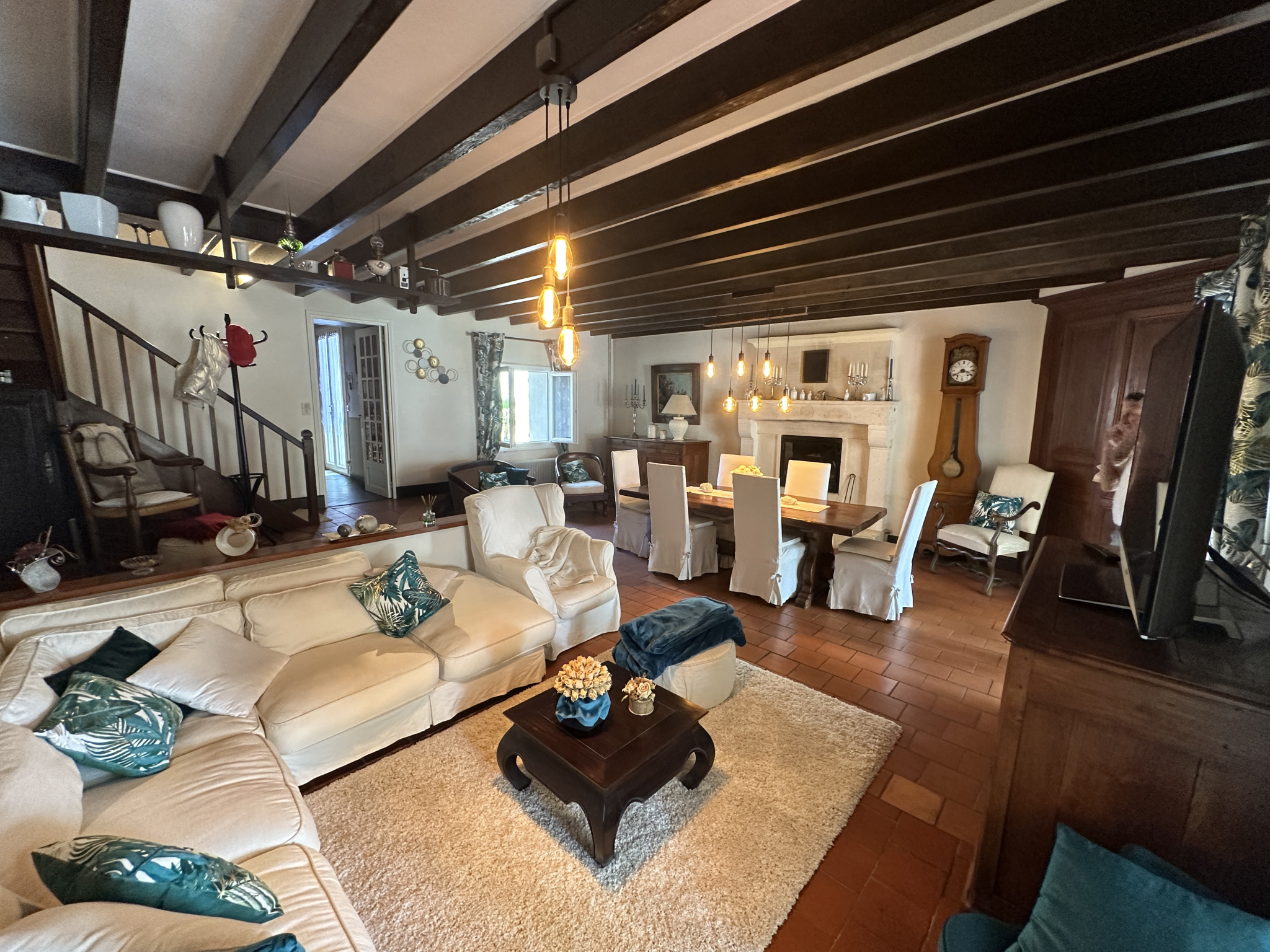 bien immobilier