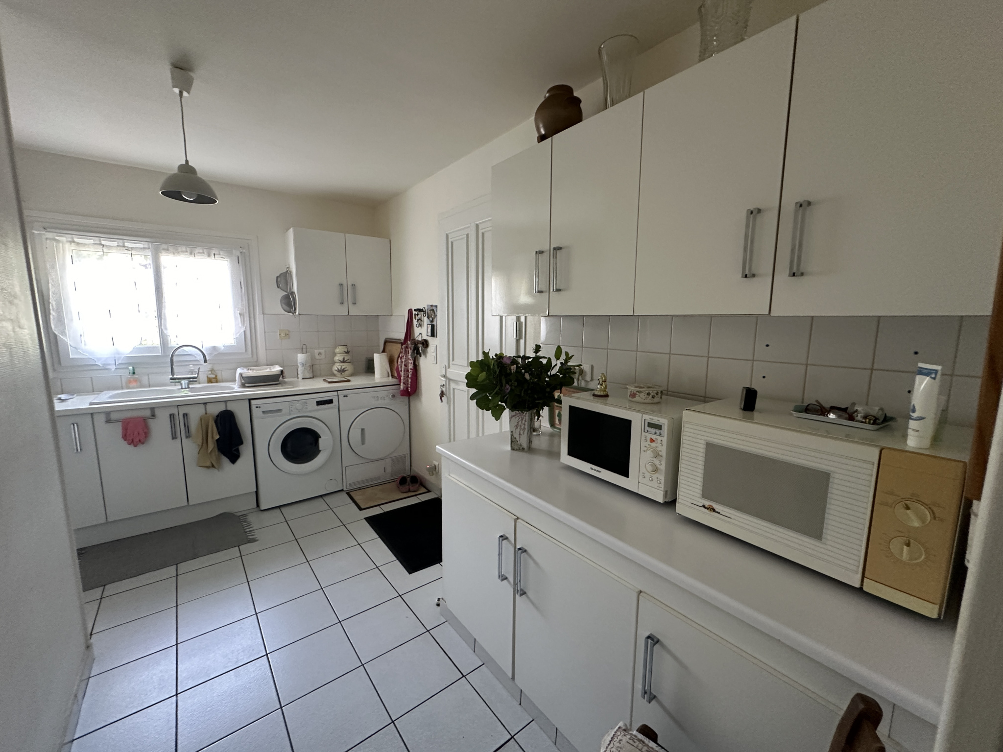 bien immobilier