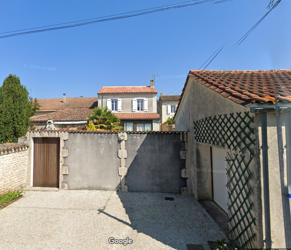 bien immobilier