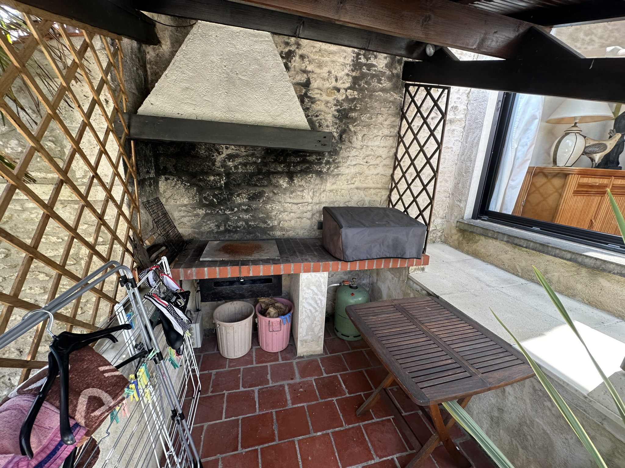 bien immobilier