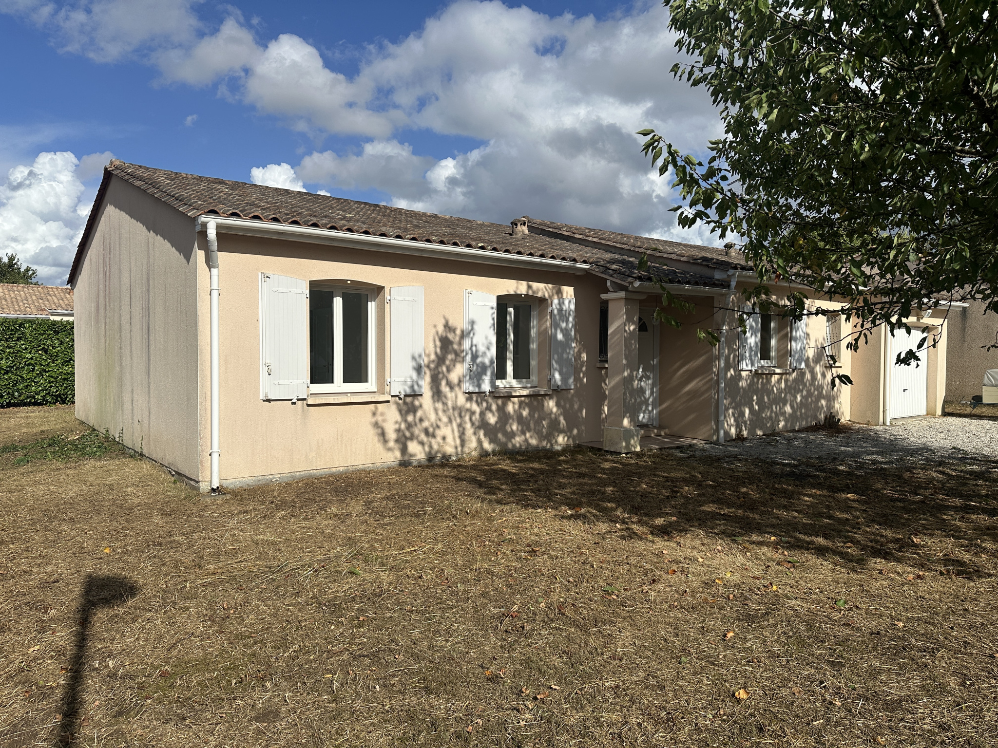 bien immobilier